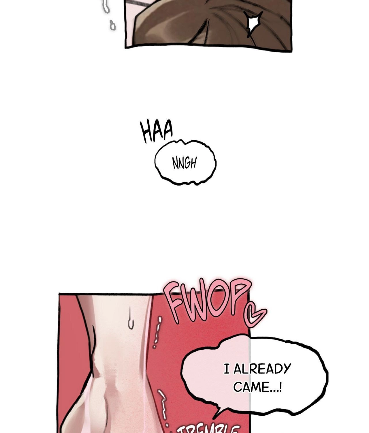 A lucky dream Chapter 7 page 33 - 