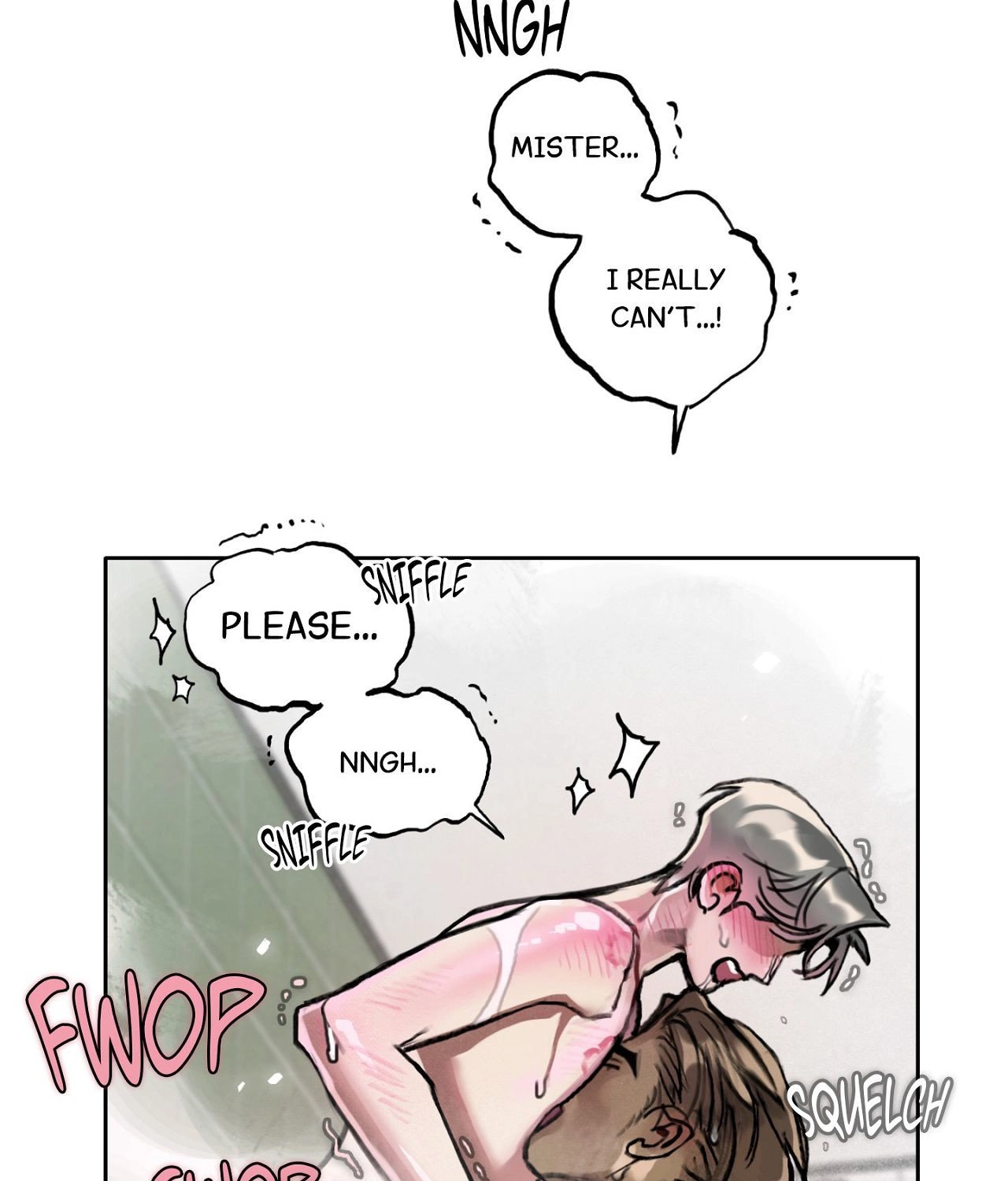 A lucky dream Chapter 7 page 35 - 