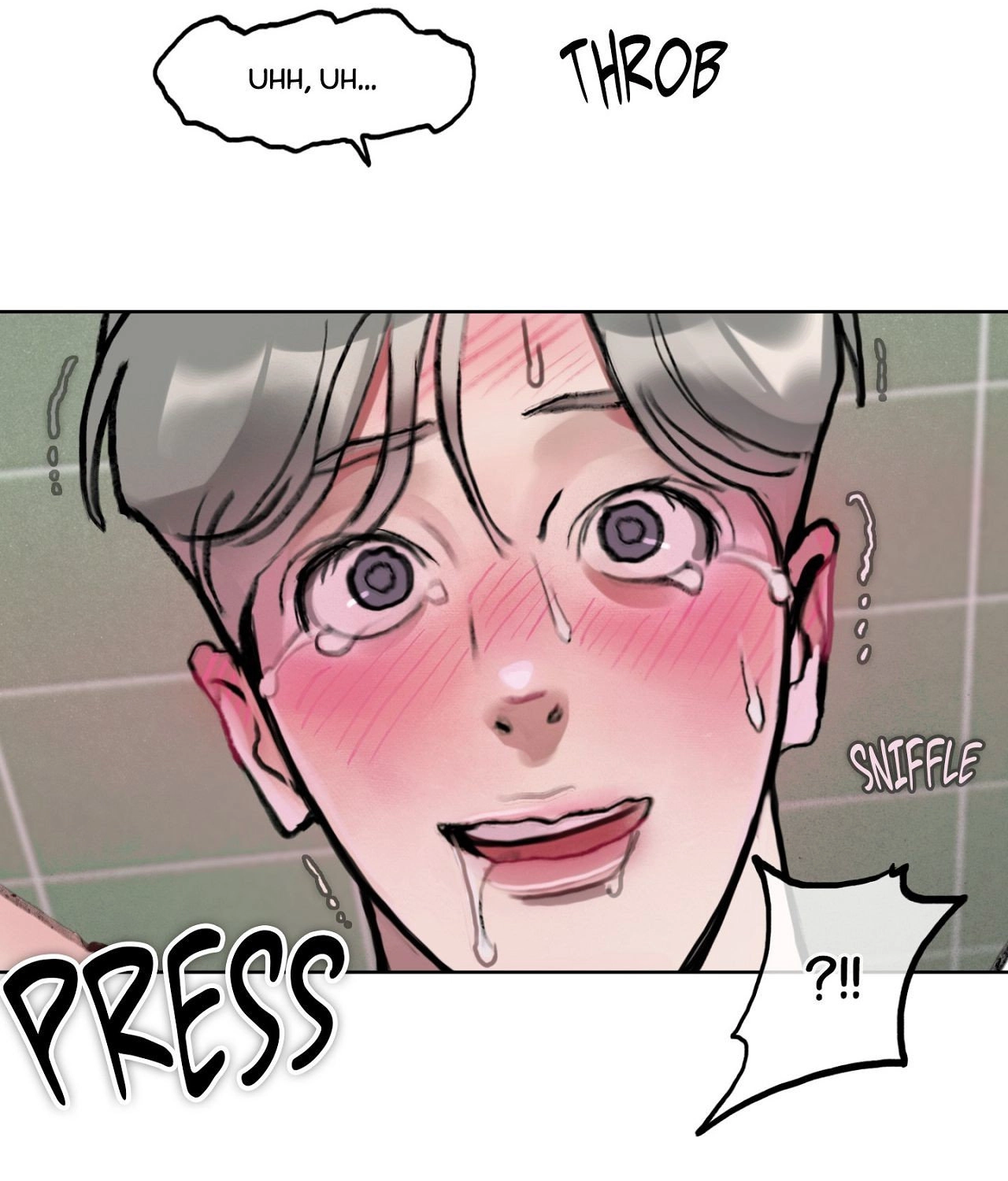 A lucky dream Chapter 7 page 42 - 