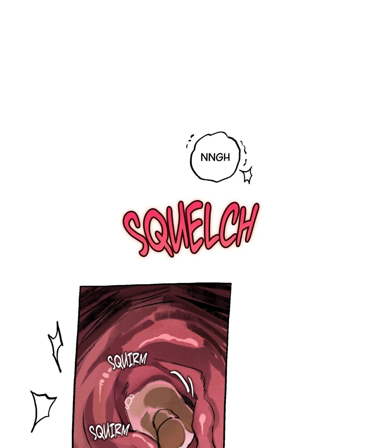 A lucky dream Chapter 7 page 6 - 