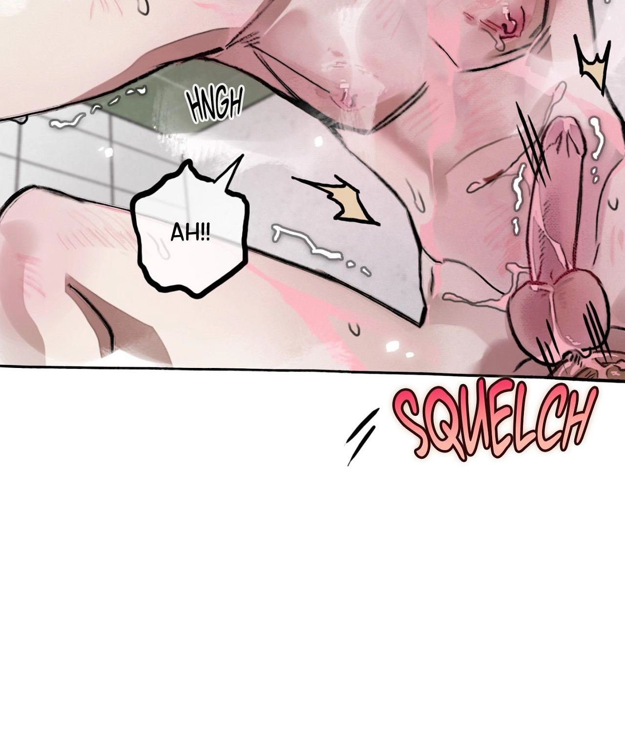A lucky dream Chapter 7 page 52 - 