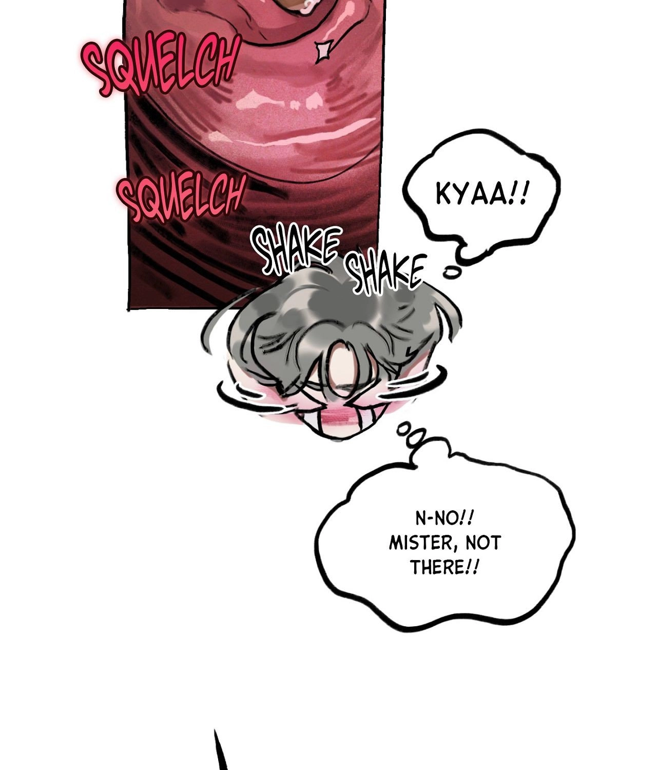A lucky dream Chapter 7 page 7 - 