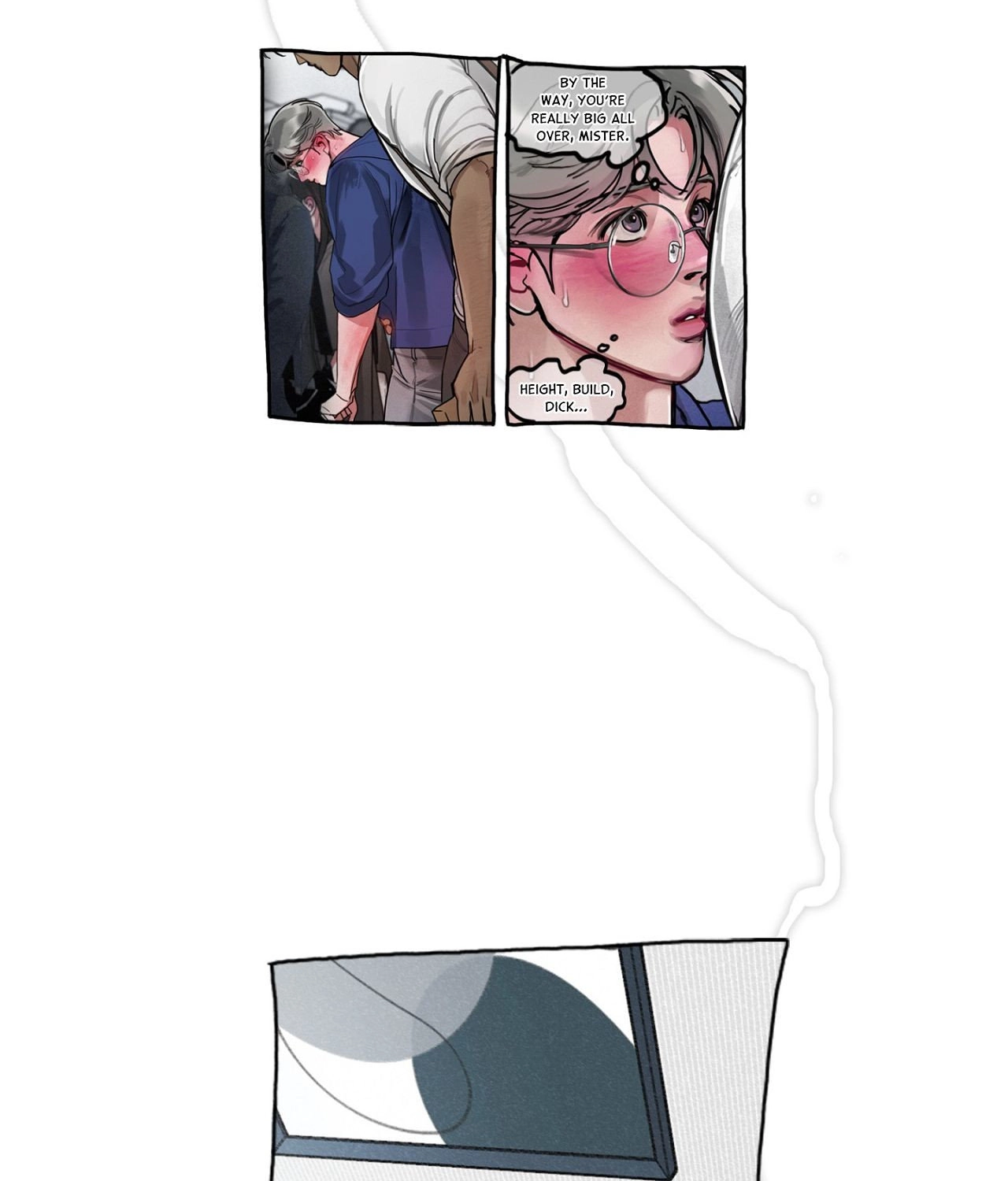 A lucky dream Chapter 7 page 62 - 