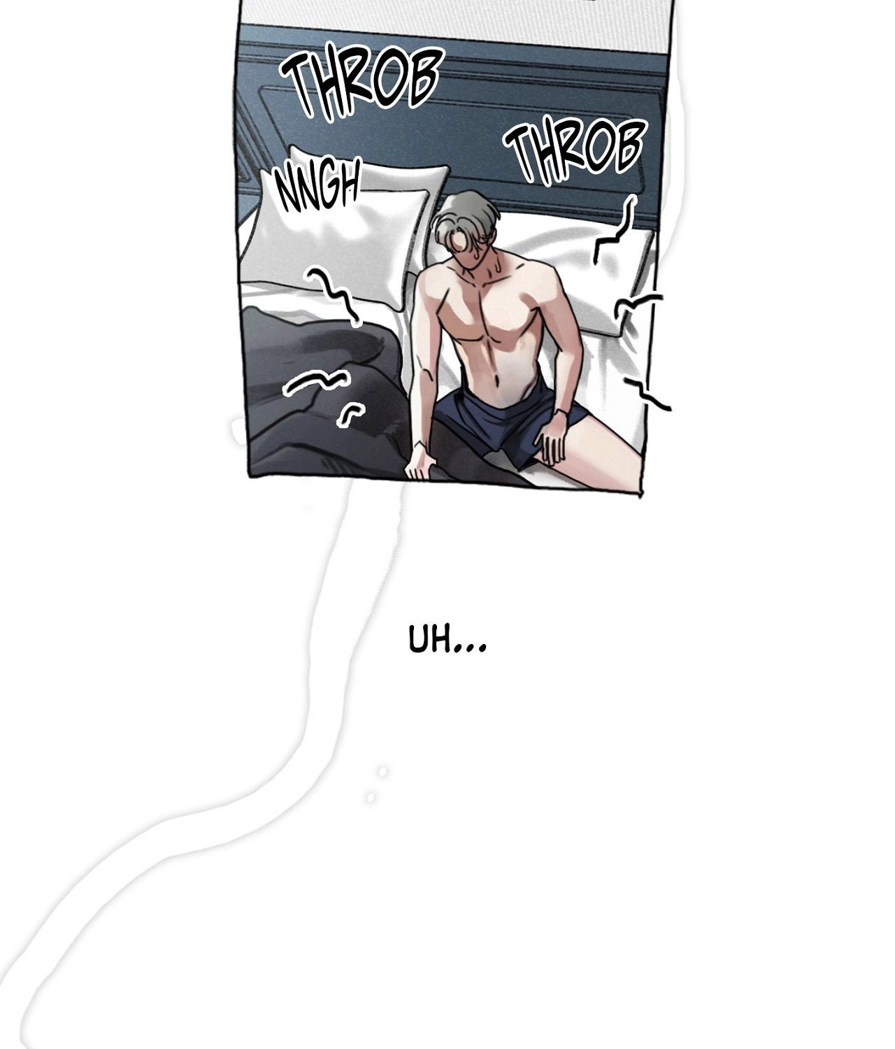 A lucky dream Chapter 7 page 63 - 