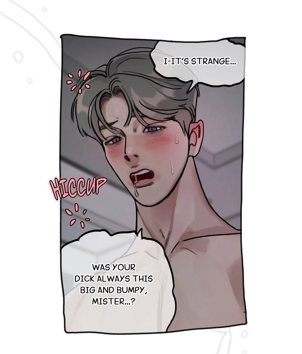 A lucky dream Chapter 7 page 64 - 