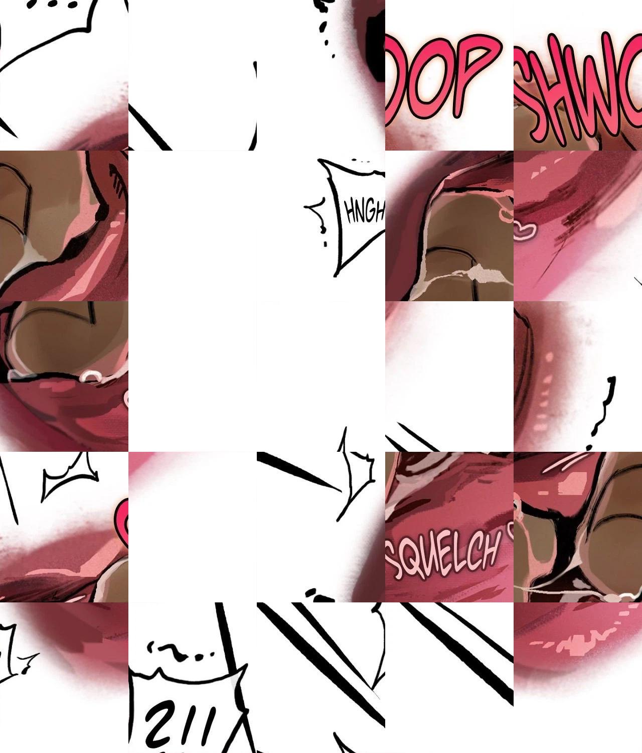 A lucky dream Chapter 7 page 8 - 