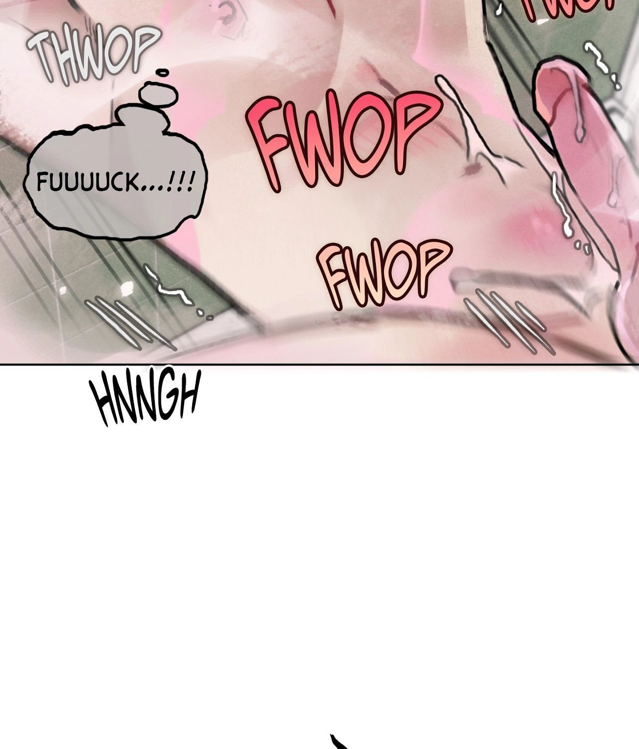 A lucky dream Chapter 7 page 76 - 
