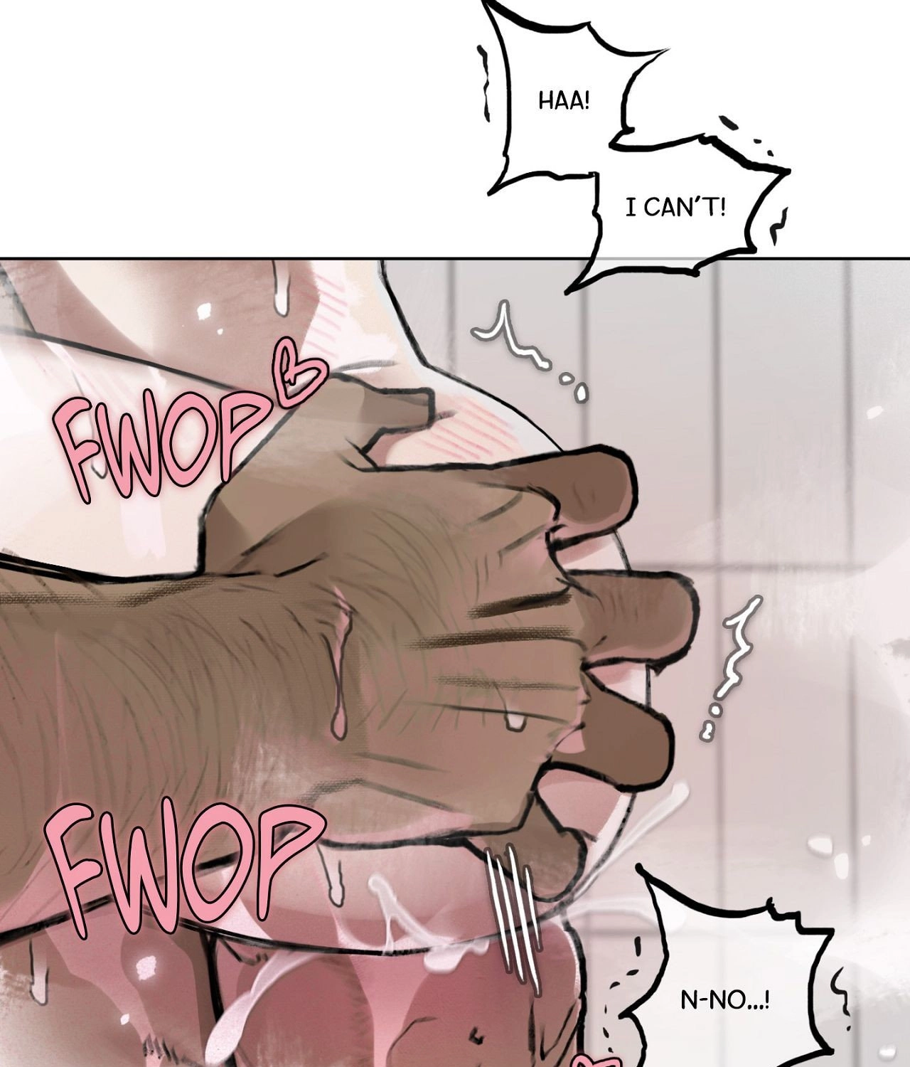 A lucky dream Chapter 7 page 77 - 