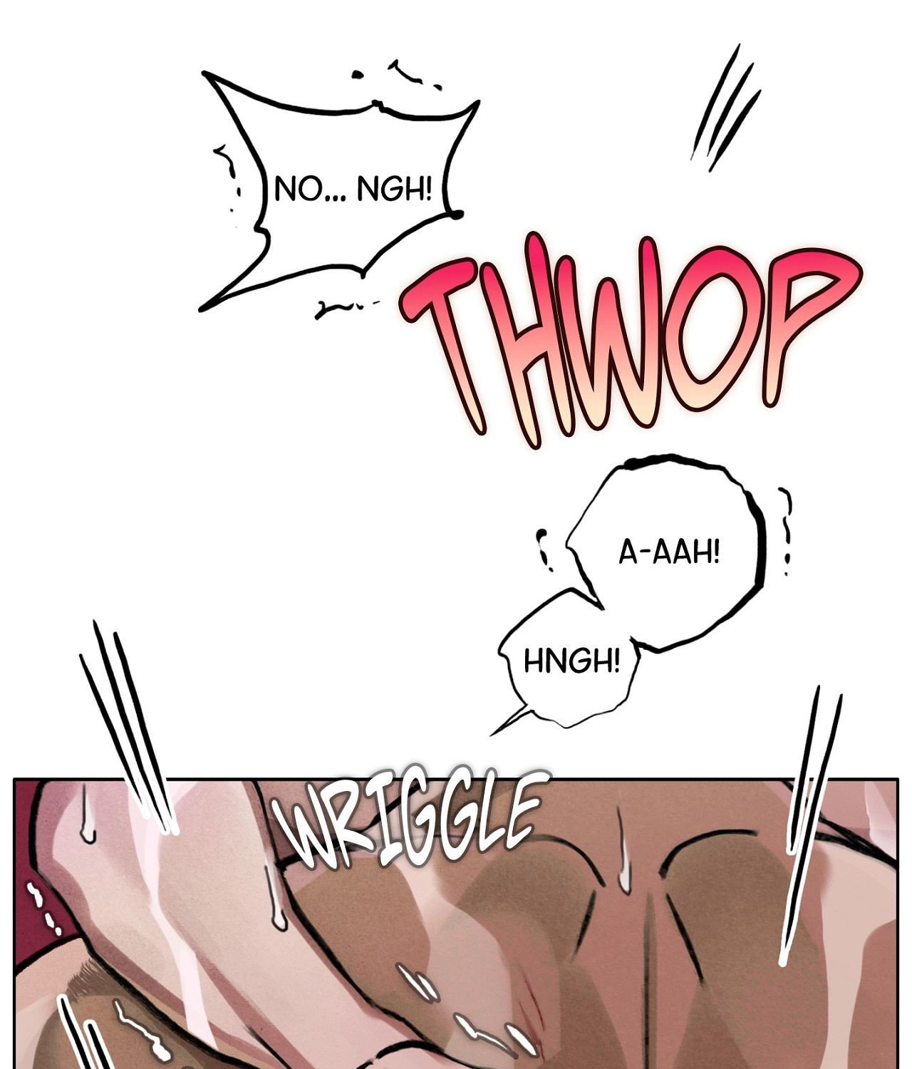 A lucky dream Chapter 7 page 79 - 