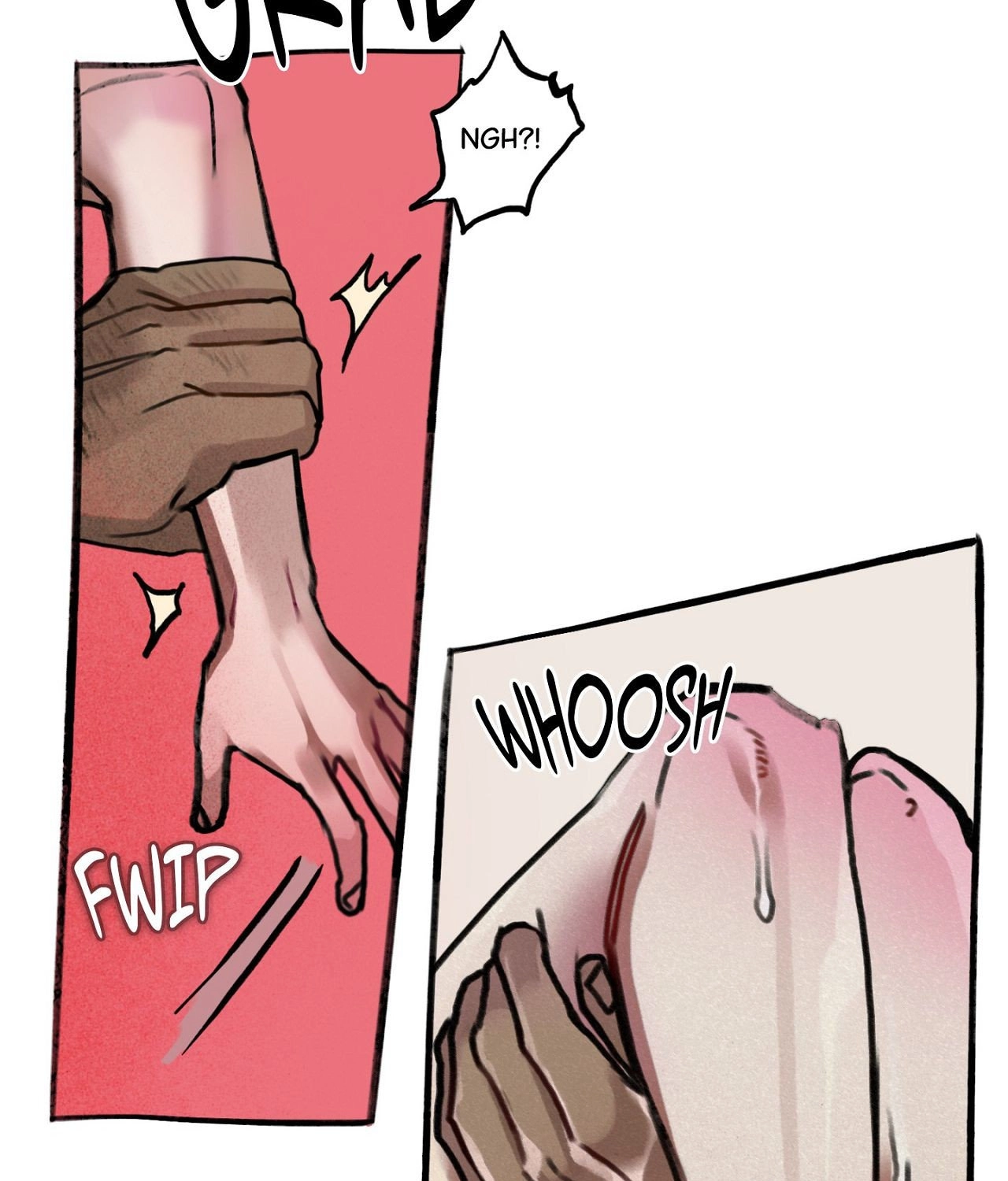 A lucky dream Chapter 7 page 85 - 