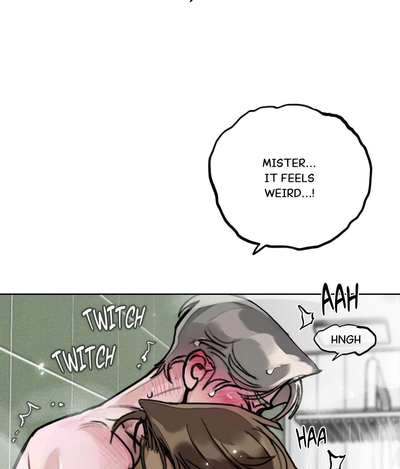 A lucky dream Chapter 7 page 10 - 