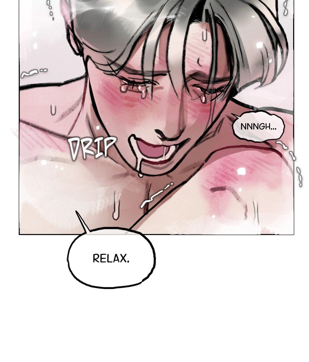 A lucky dream Chapter 7 page 91 - 