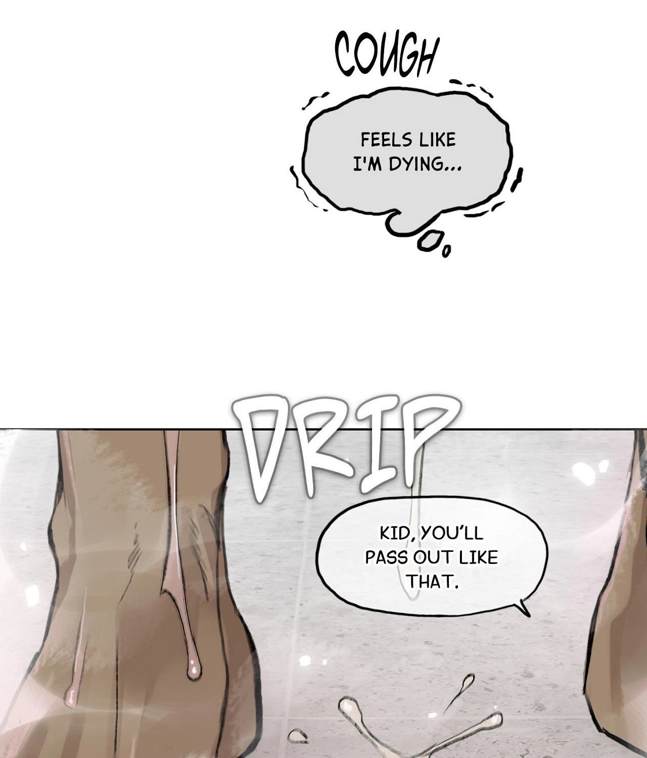 A lucky dream Chapter 7 page 94 - 