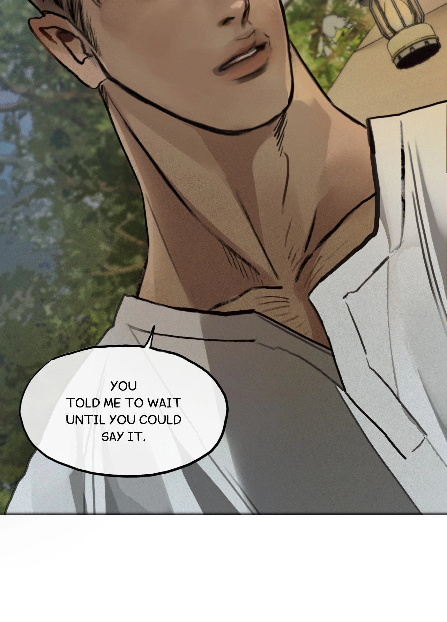 A lucky dream Chapter 9 page 2 - 