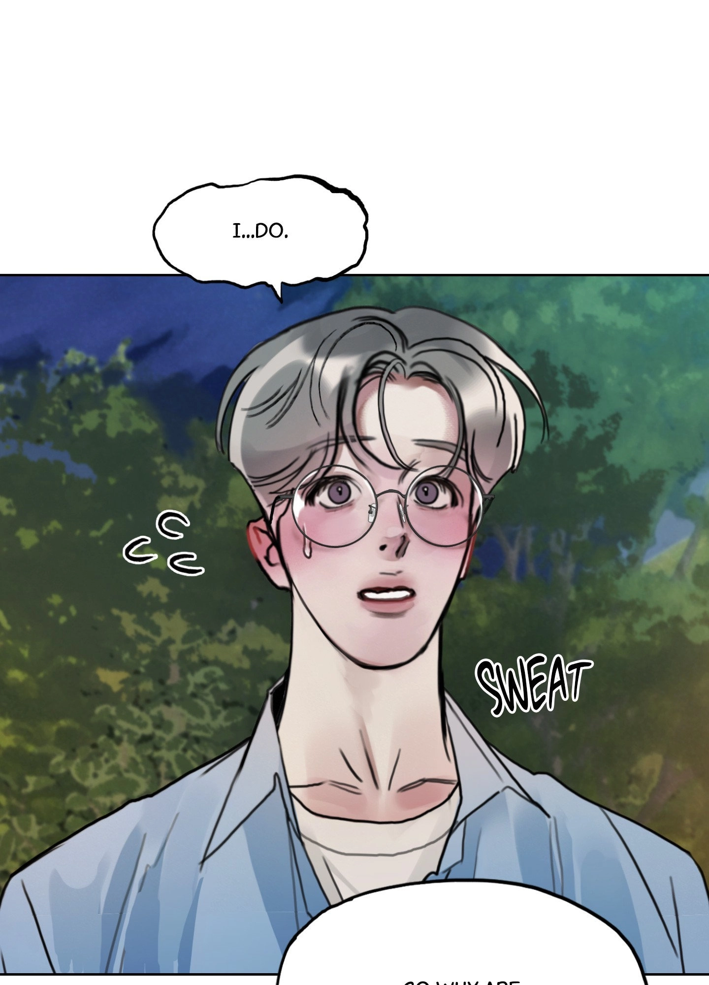 A lucky dream Chapter 9 page 11 - 