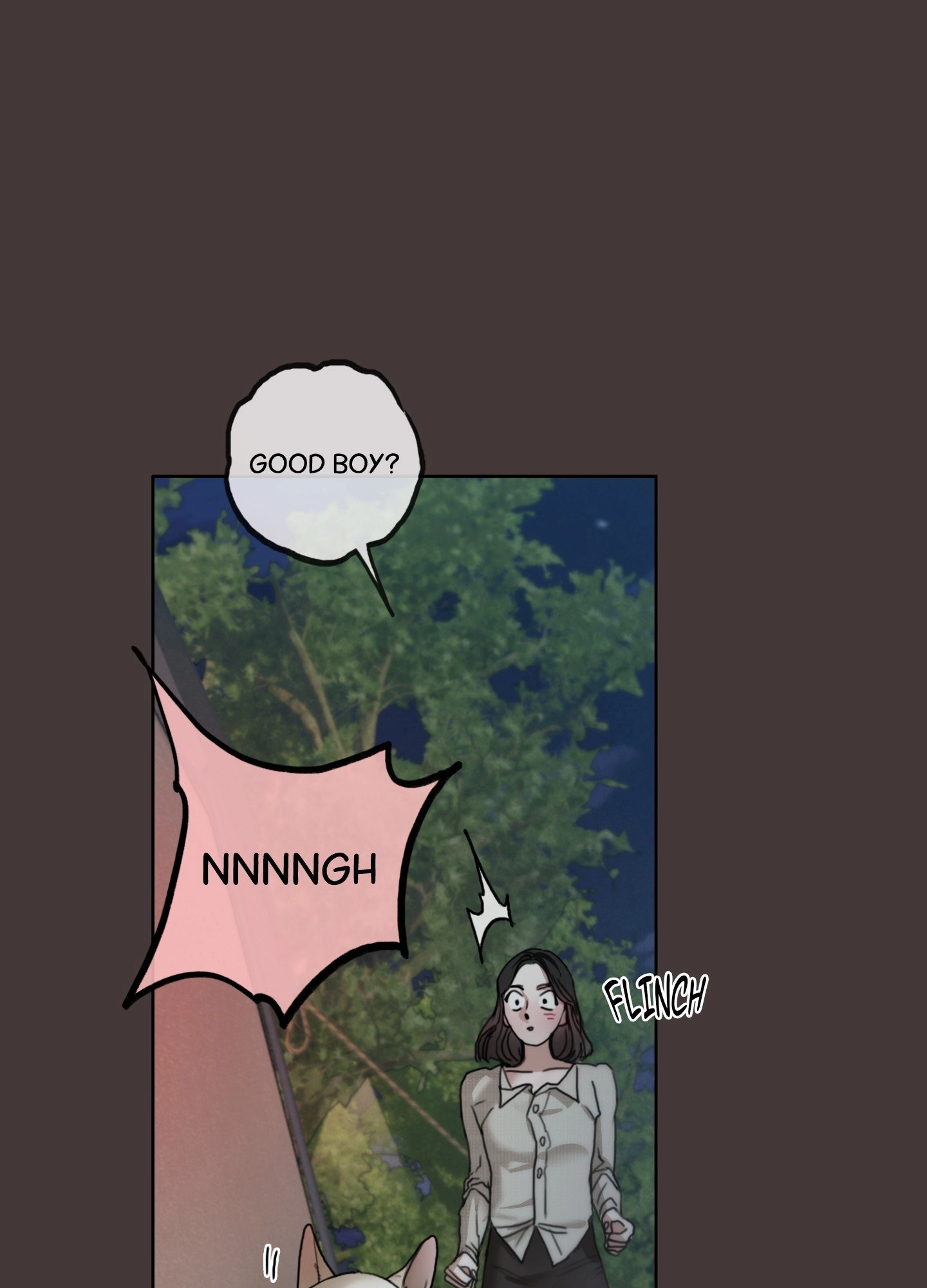 A lucky dream Chapter 9 page 102 - 