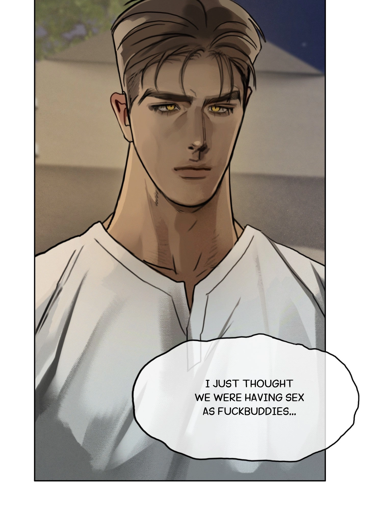 A lucky dream Chapter 9 page 14 - 
