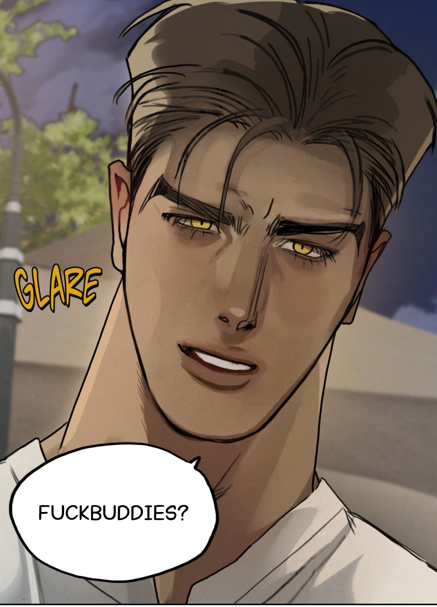 A lucky dream Chapter 9 page 16 - 