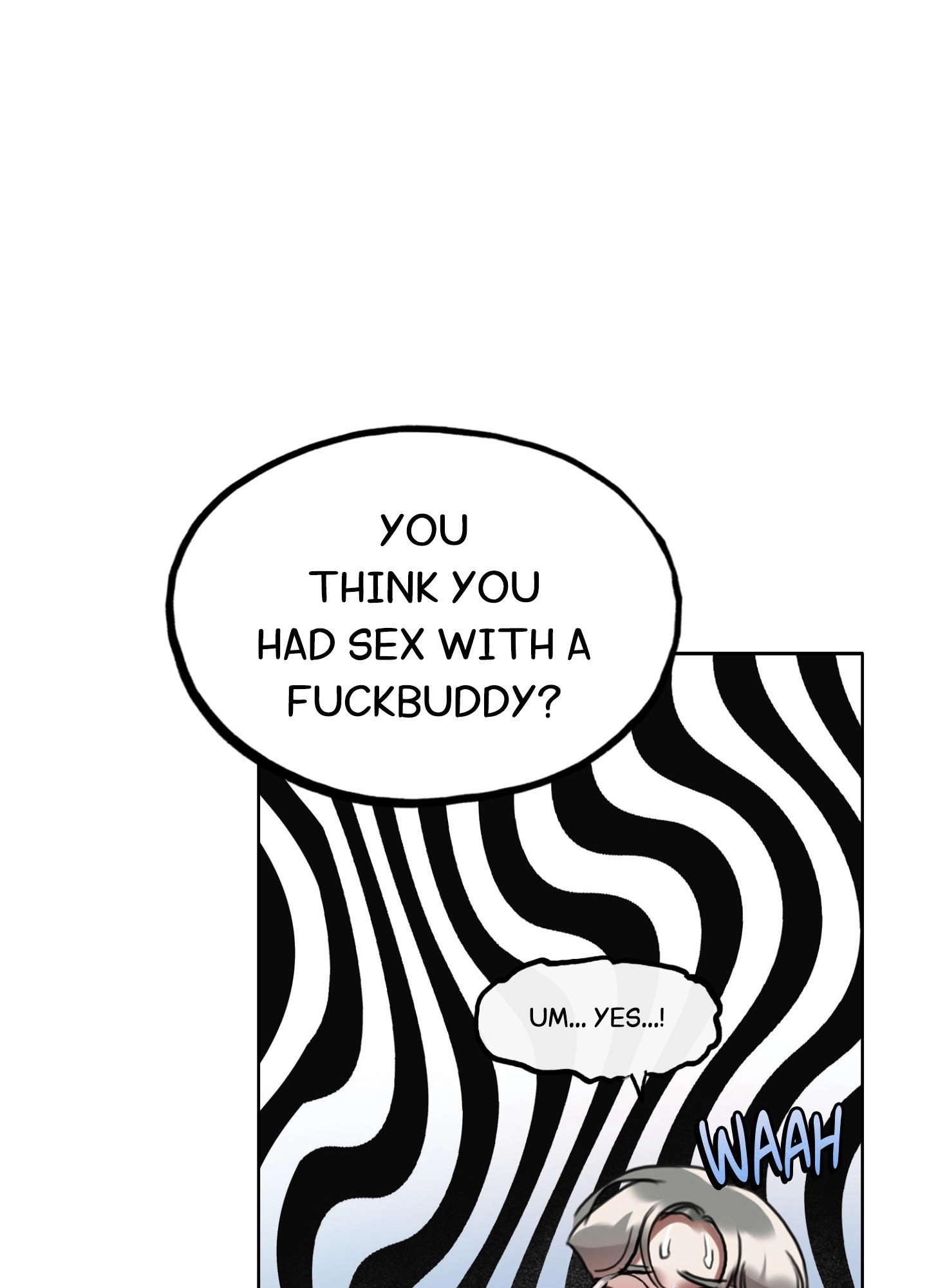 A lucky dream Chapter 9 page 18 - 