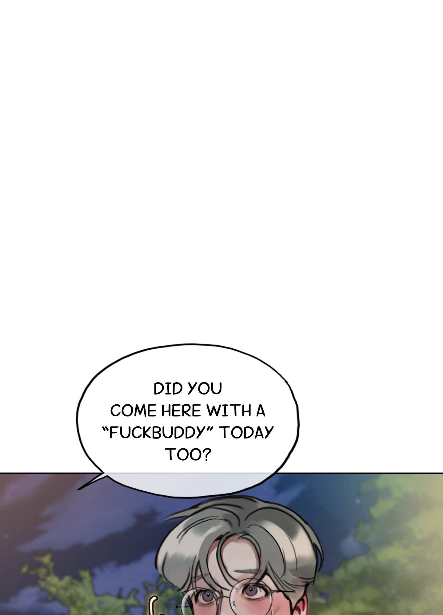 A lucky dream Chapter 9 page 23 - 