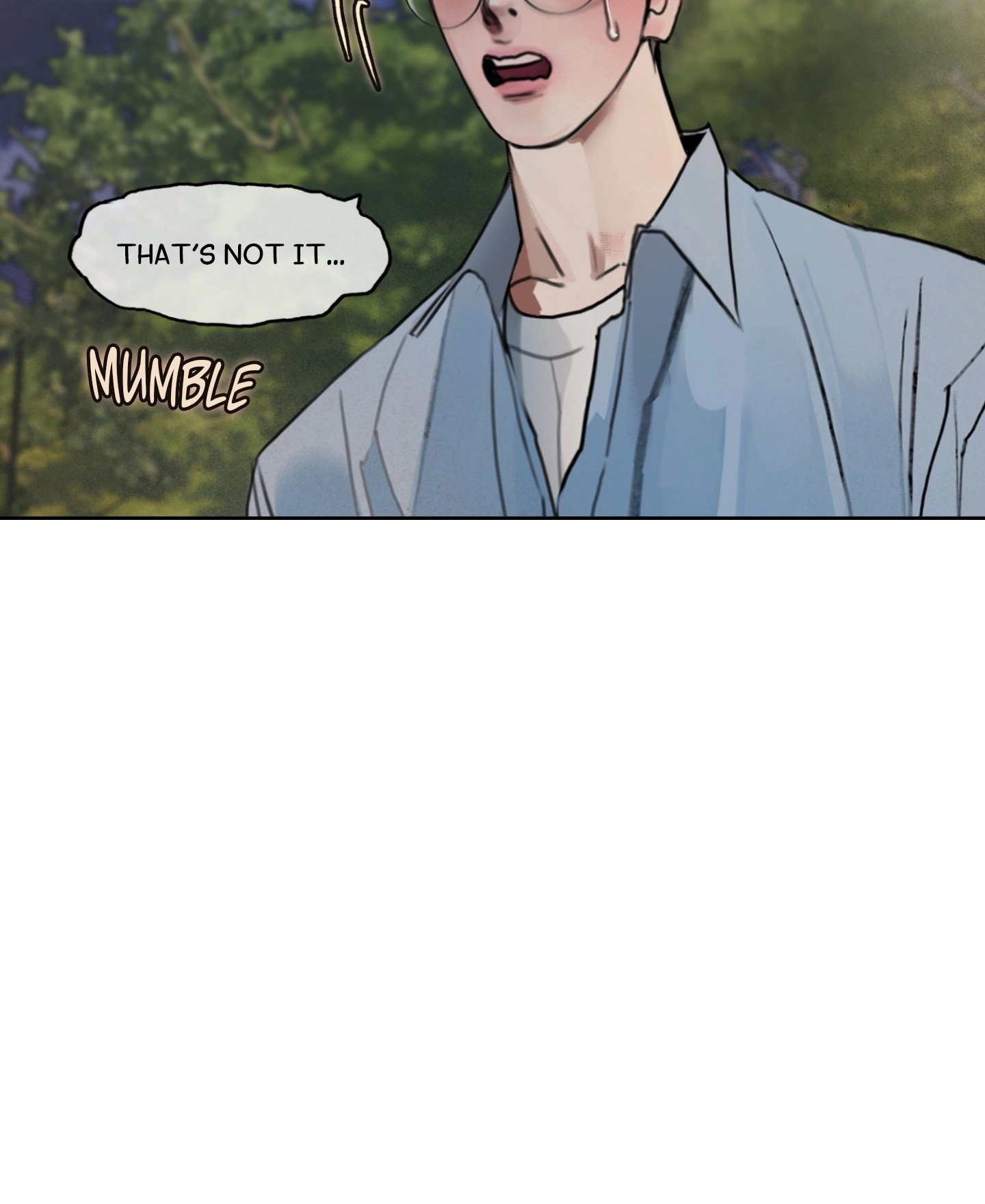 A lucky dream Chapter 9 page 24 - 
