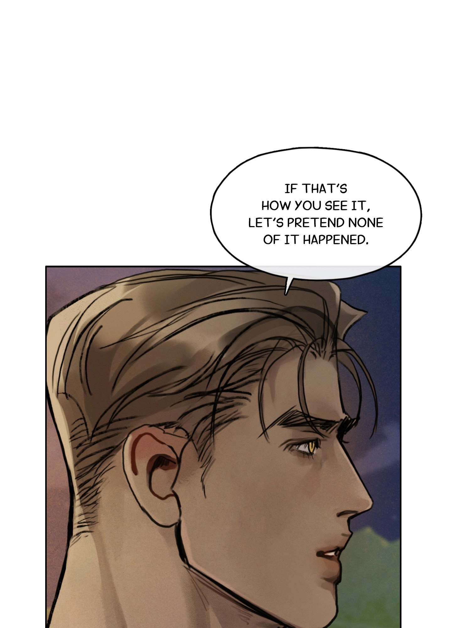 A lucky dream Chapter 9 page 29 - 