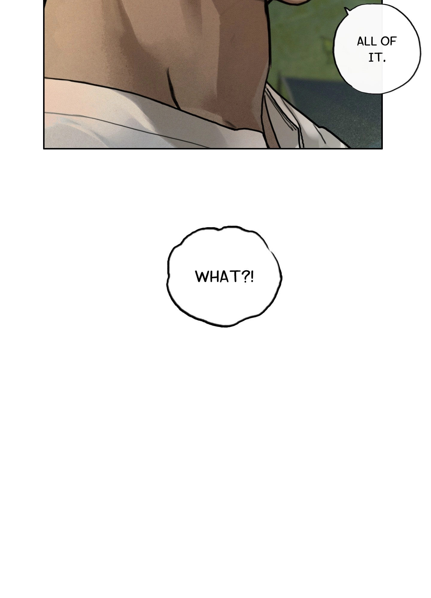 A lucky dream Chapter 9 page 30 - 