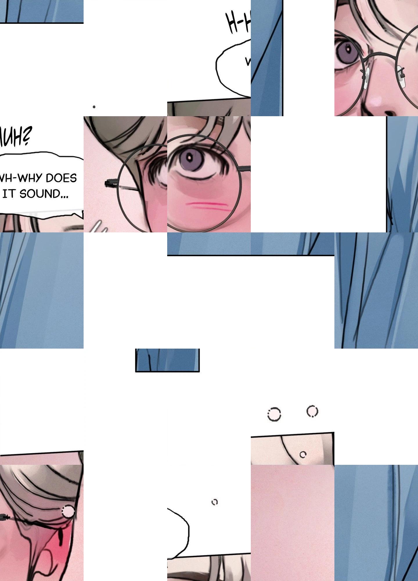 A lucky dream Chapter 9 page 4 - 