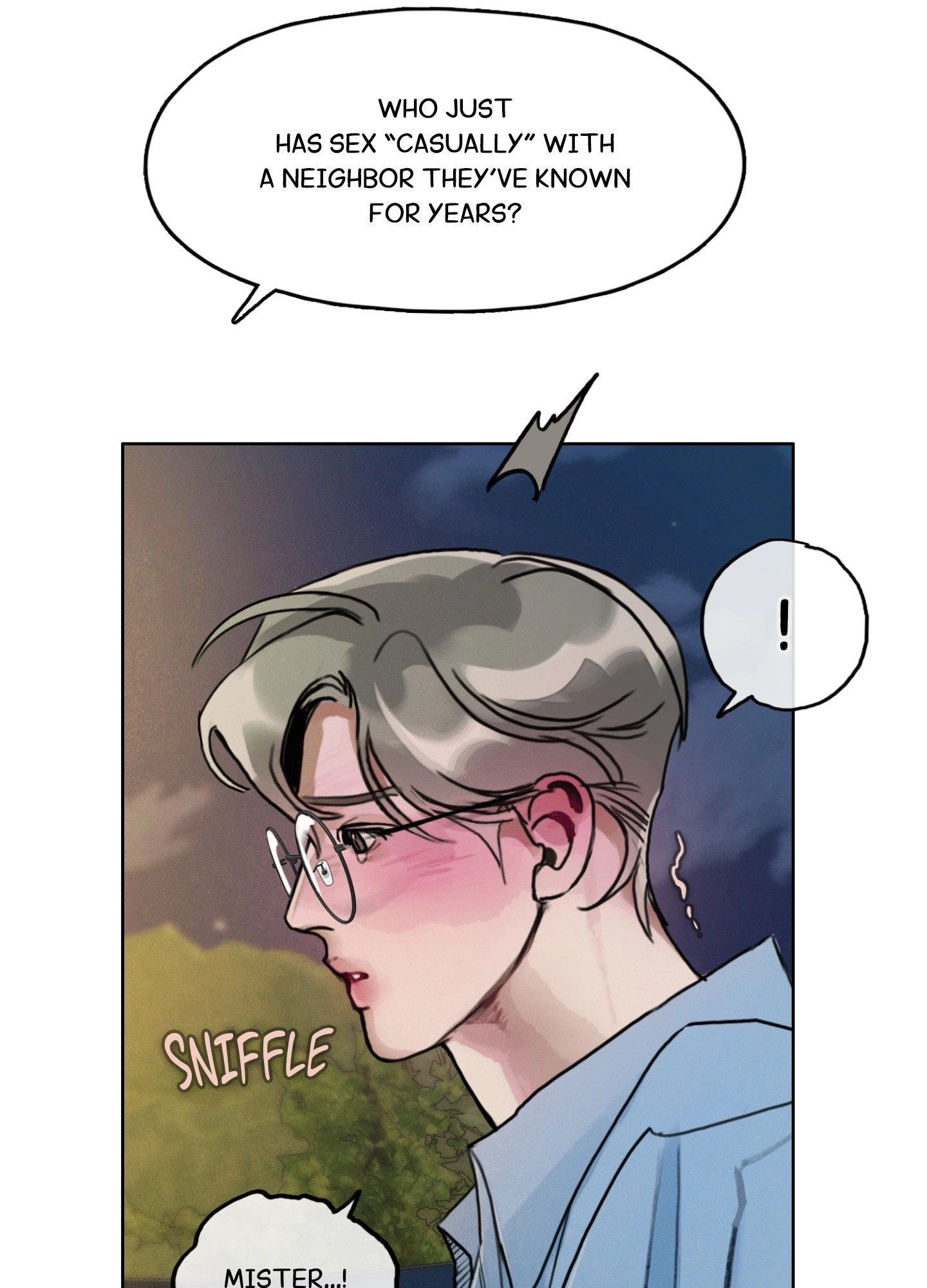 A lucky dream Chapter 9 page 31 - 