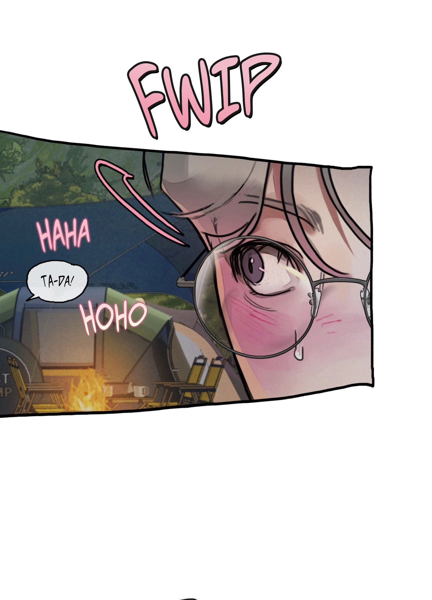A lucky dream Chapter 9 page 44 - 