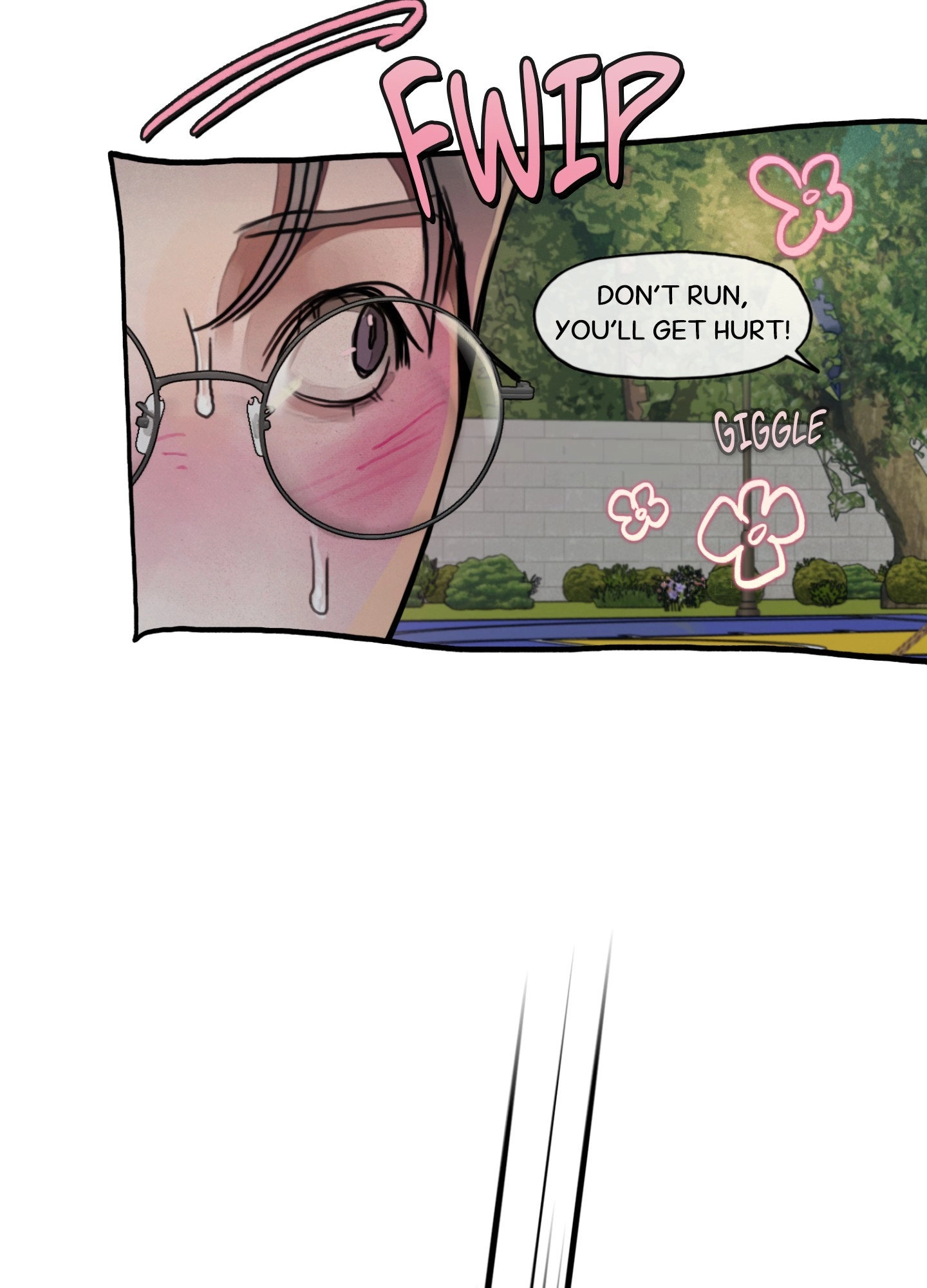 A lucky dream Chapter 9 page 45 - 