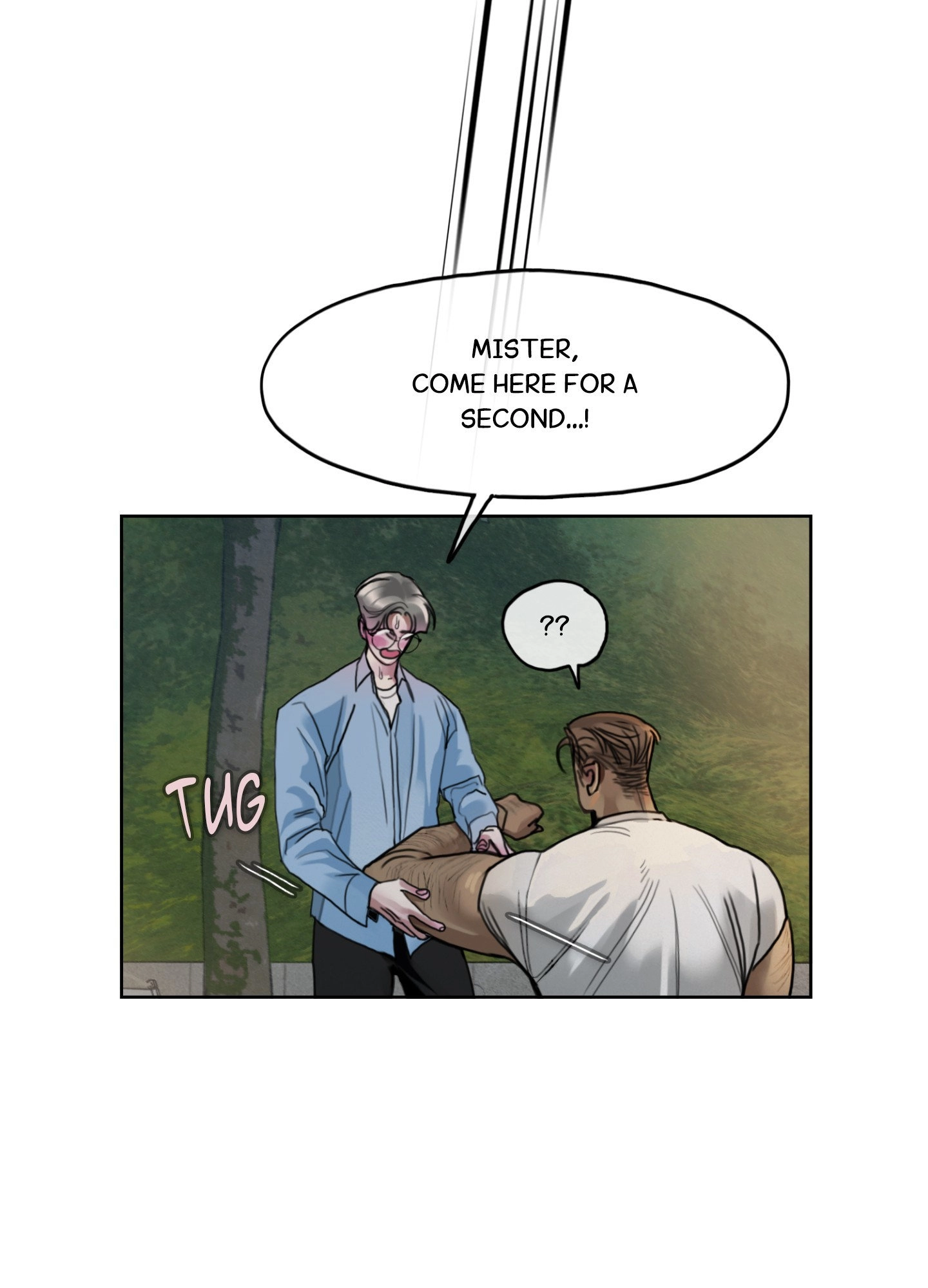 A lucky dream Chapter 9 page 46 - 