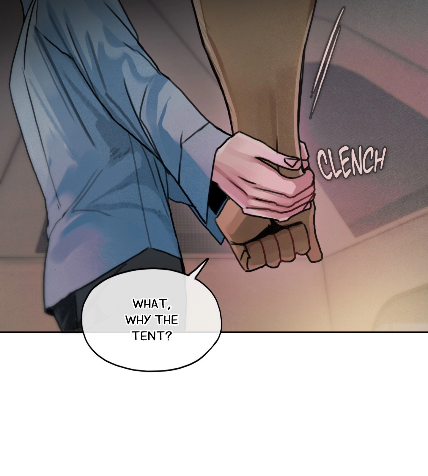 A lucky dream Chapter 9 page 48 - 
