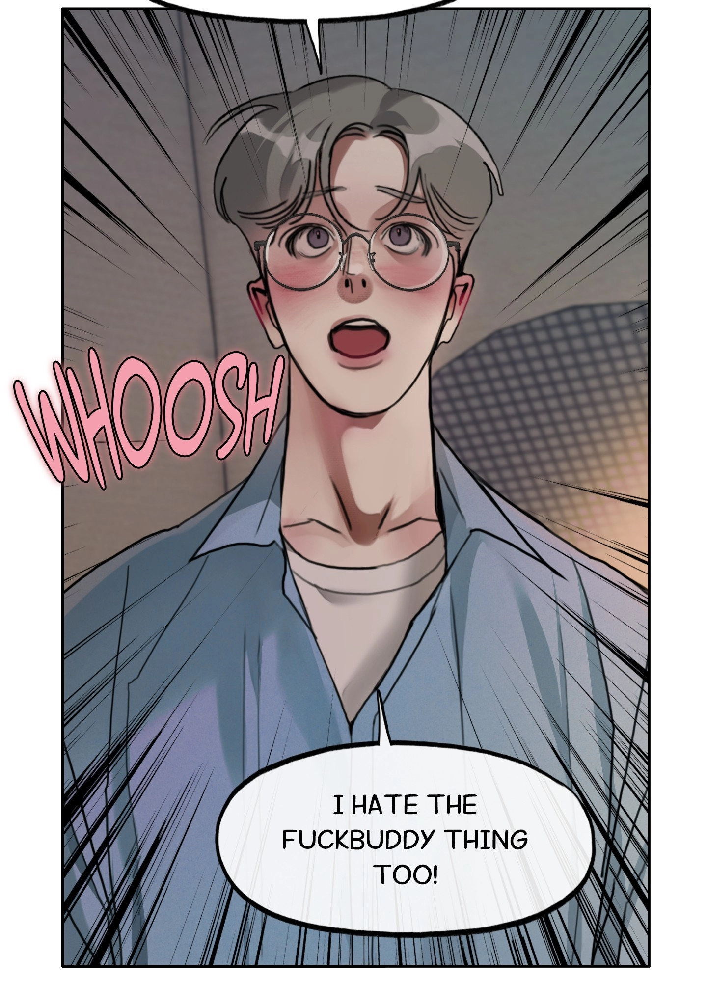 A lucky dream Chapter 9 page 52 - 