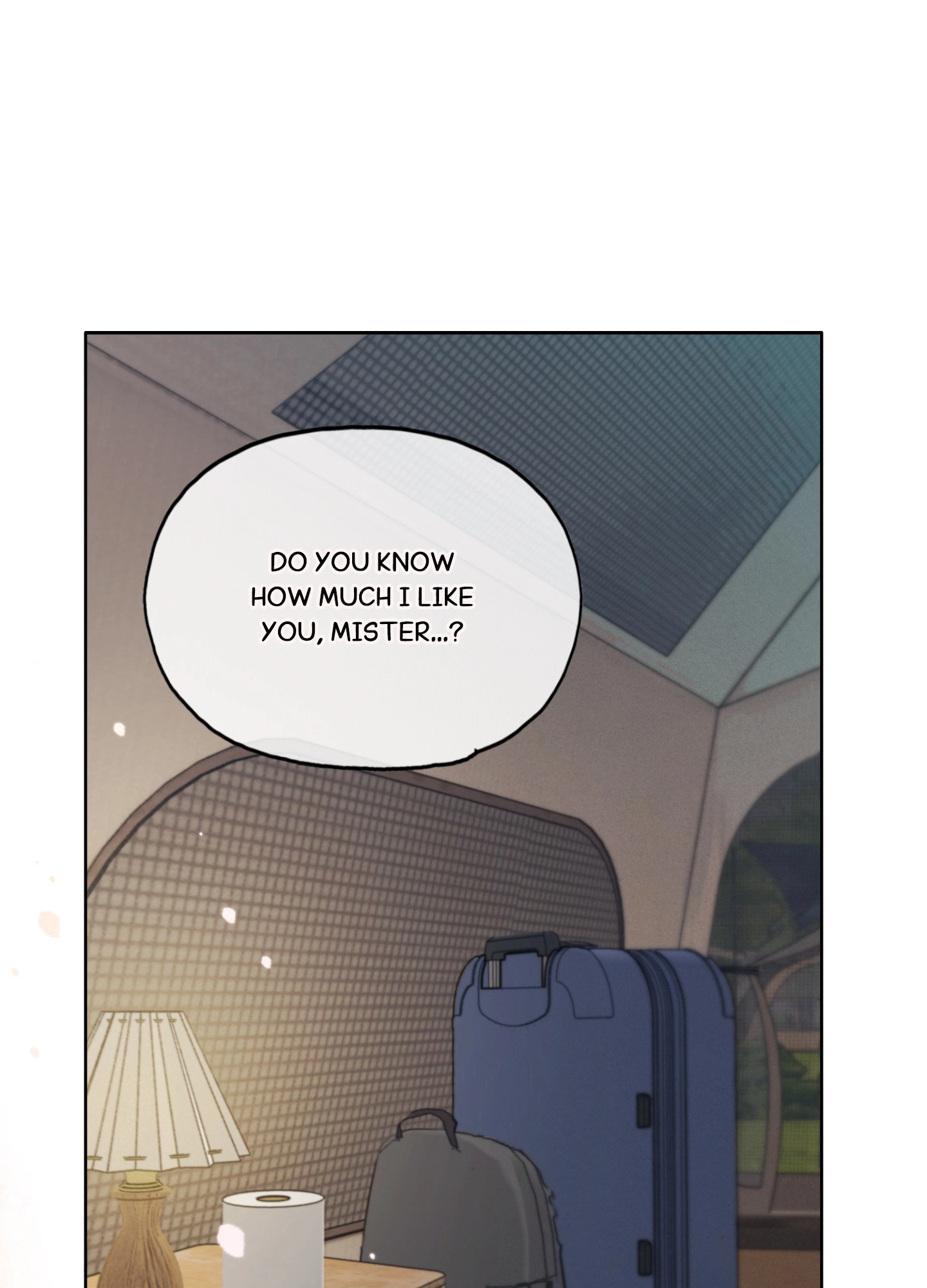 A lucky dream Chapter 9 page 54 - 