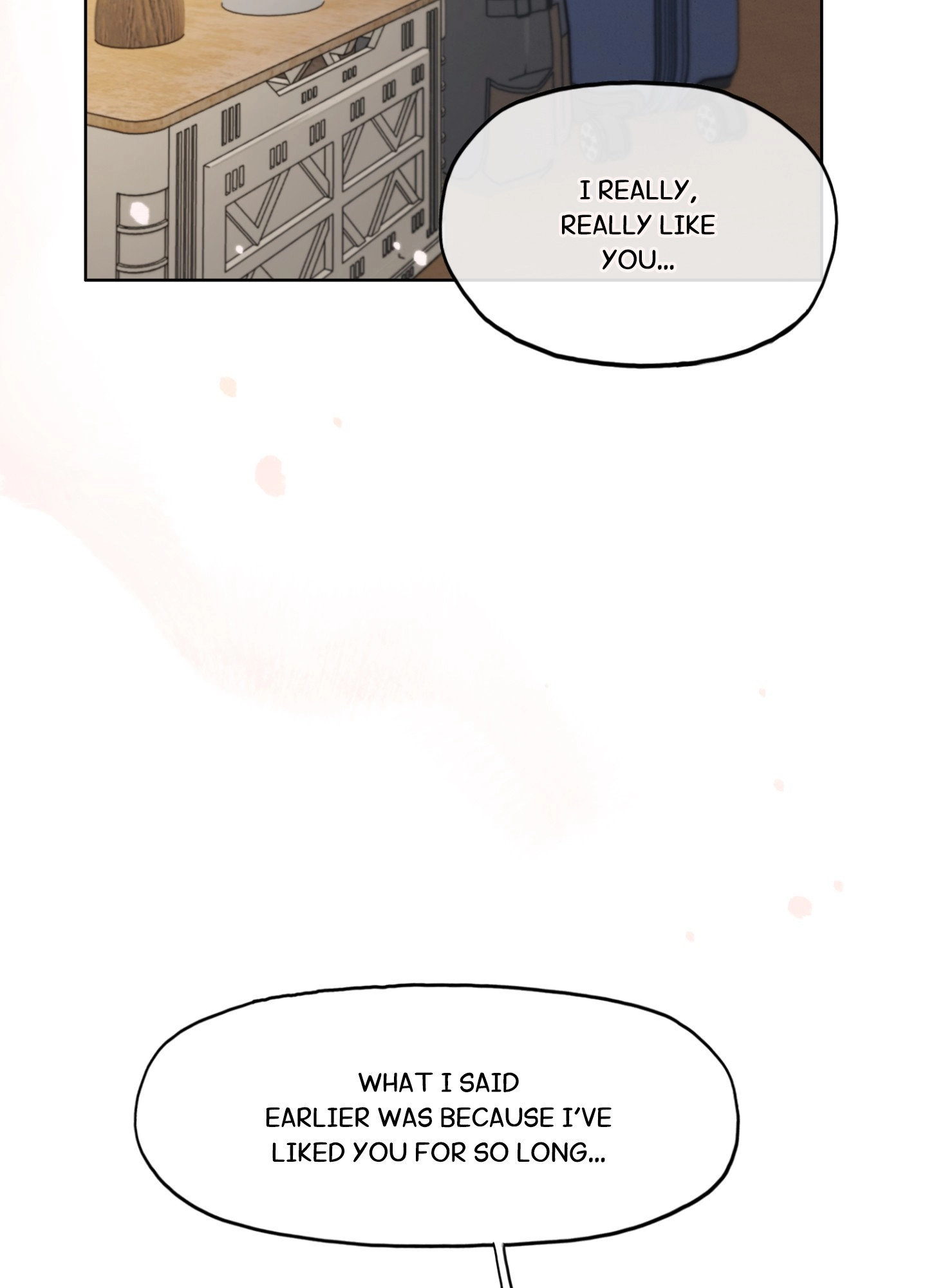 A lucky dream Chapter 9 page 55 - 