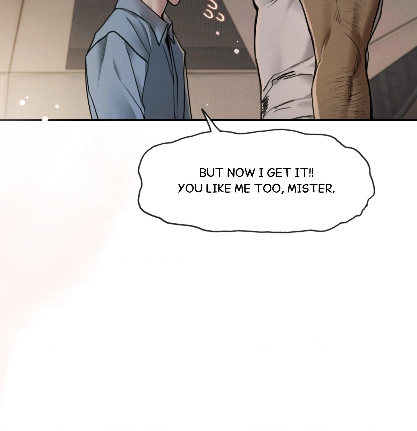 A lucky dream Chapter 9 page 57 - 