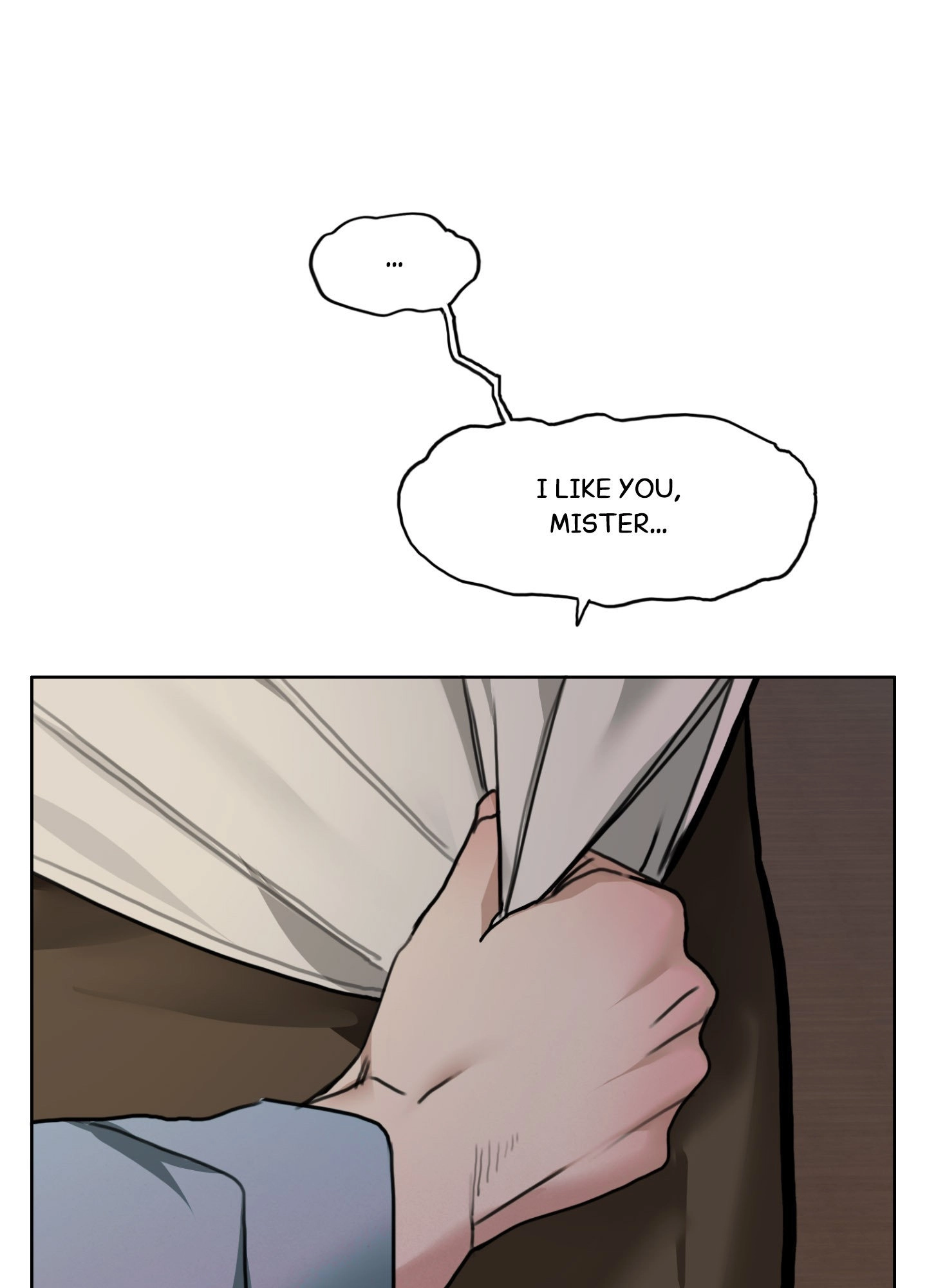 A lucky dream Chapter 9 page 59 - 