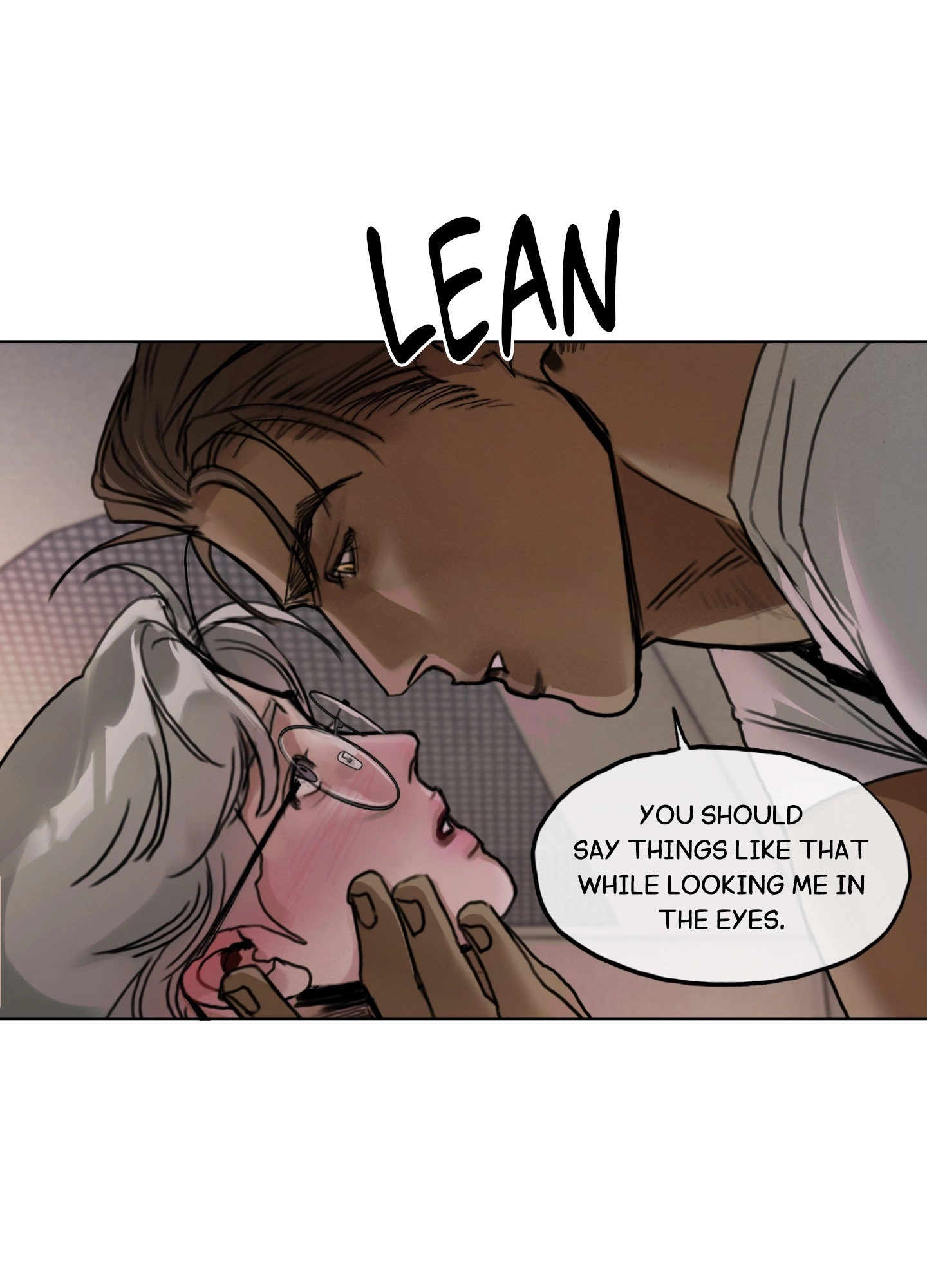A lucky dream Chapter 9 page 64 - 