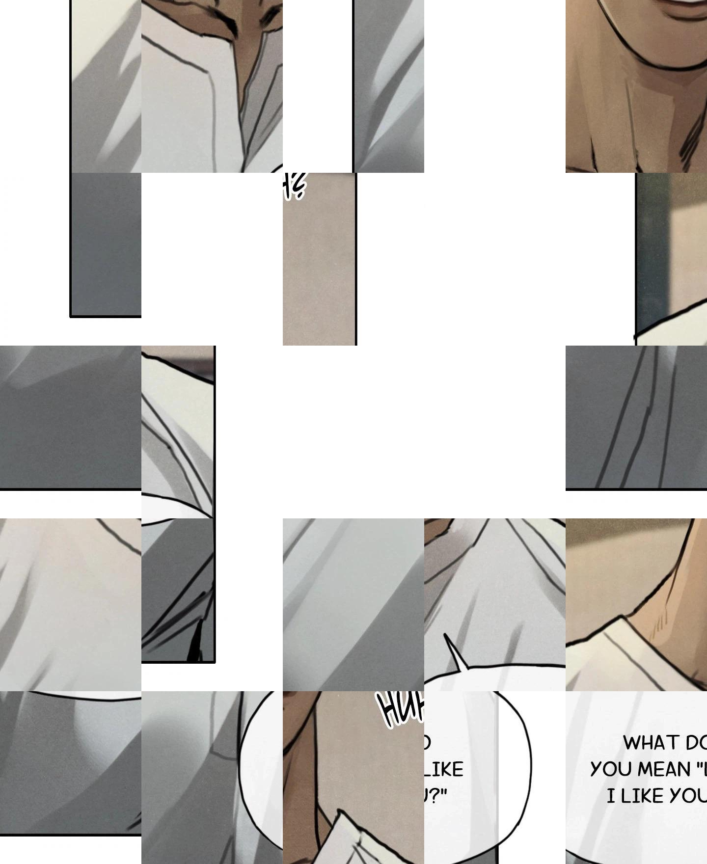 A lucky dream Chapter 9 page 8 - 