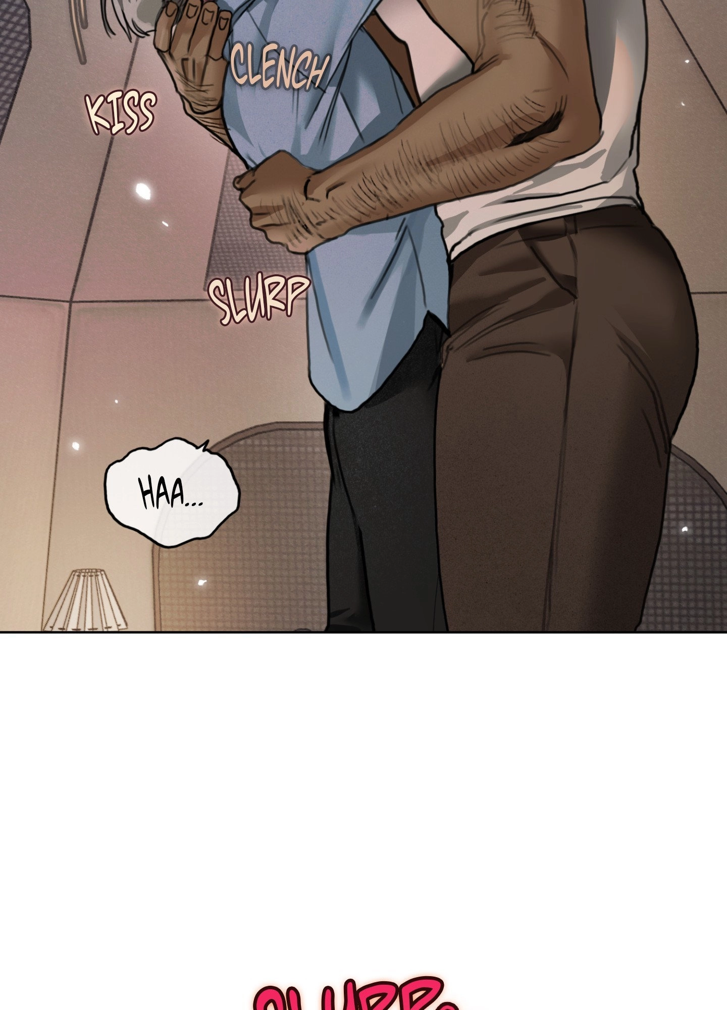 A lucky dream Chapter 9 page 73 - 