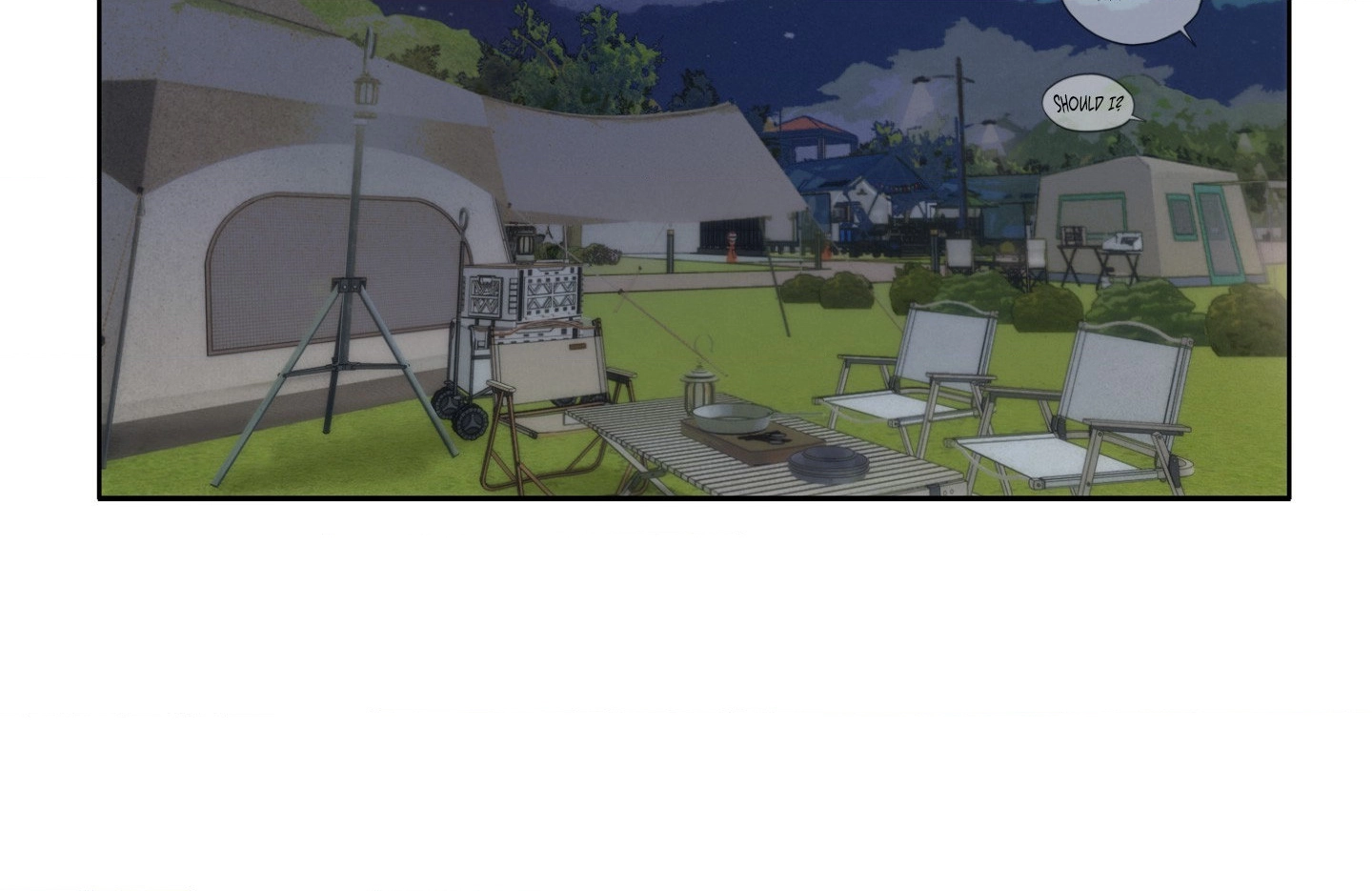 A lucky dream Chapter 9 page 76 - 