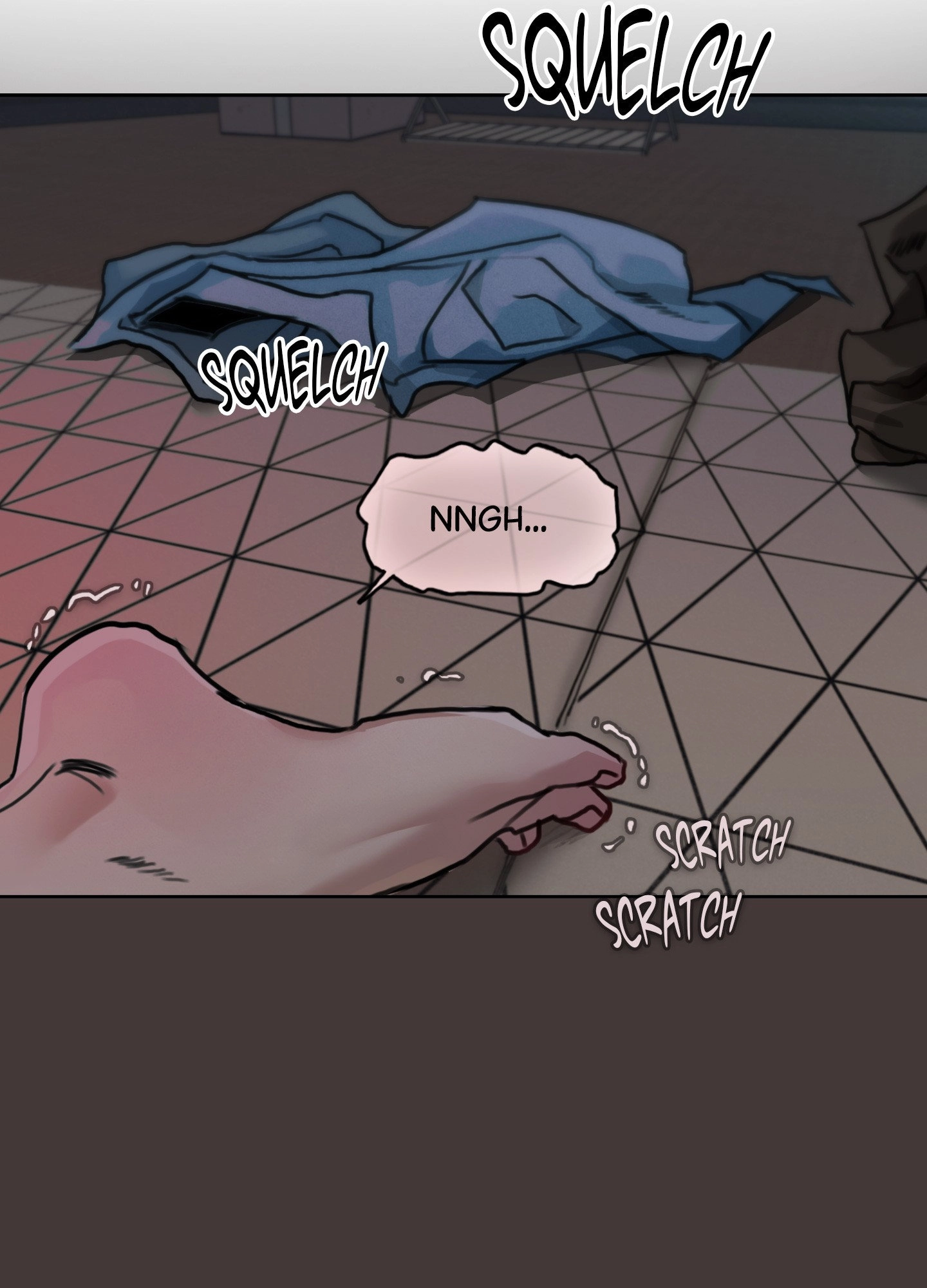 A lucky dream Chapter 9 page 78 - 