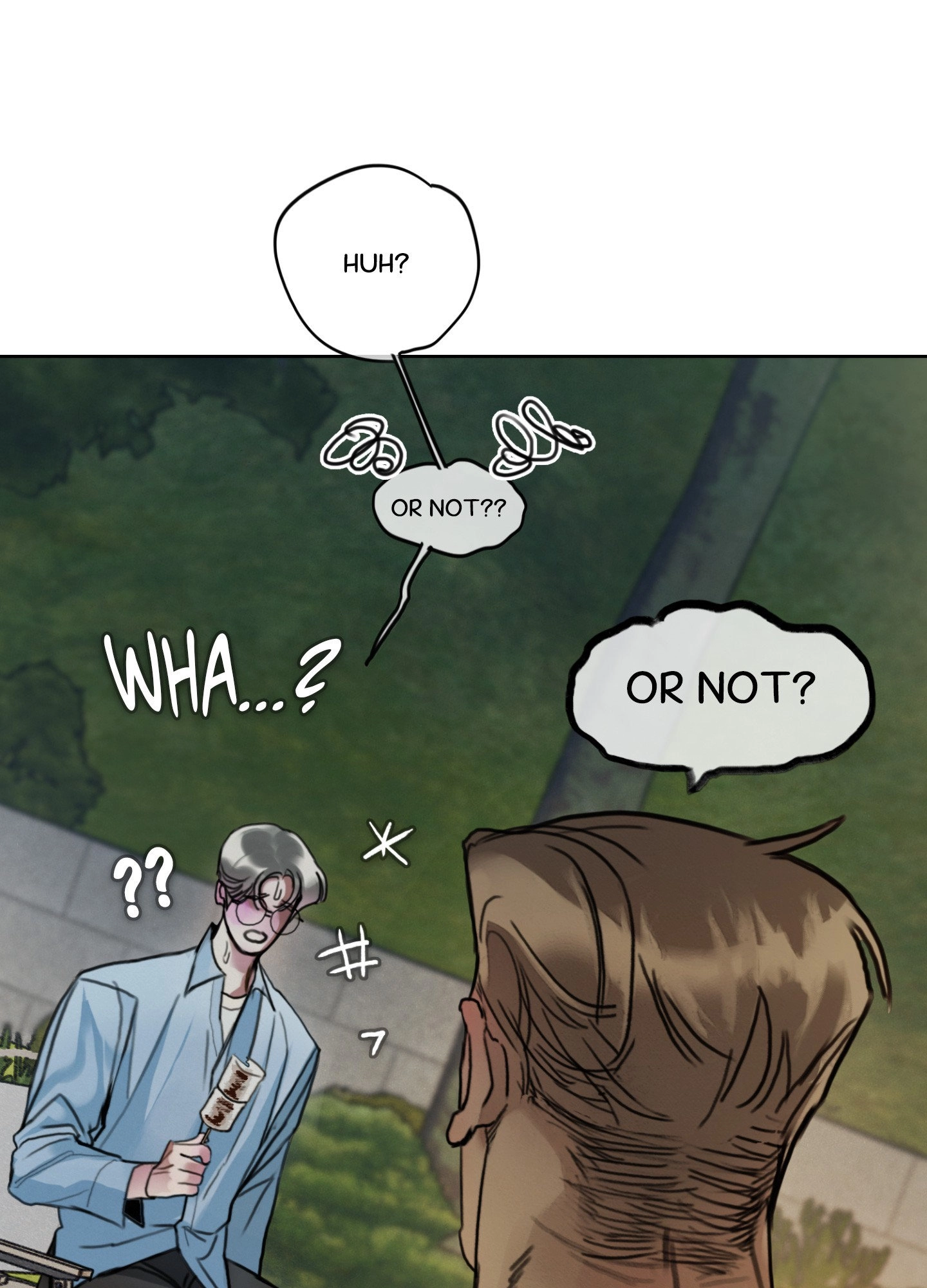A lucky dream Chapter 9 page 9 - 