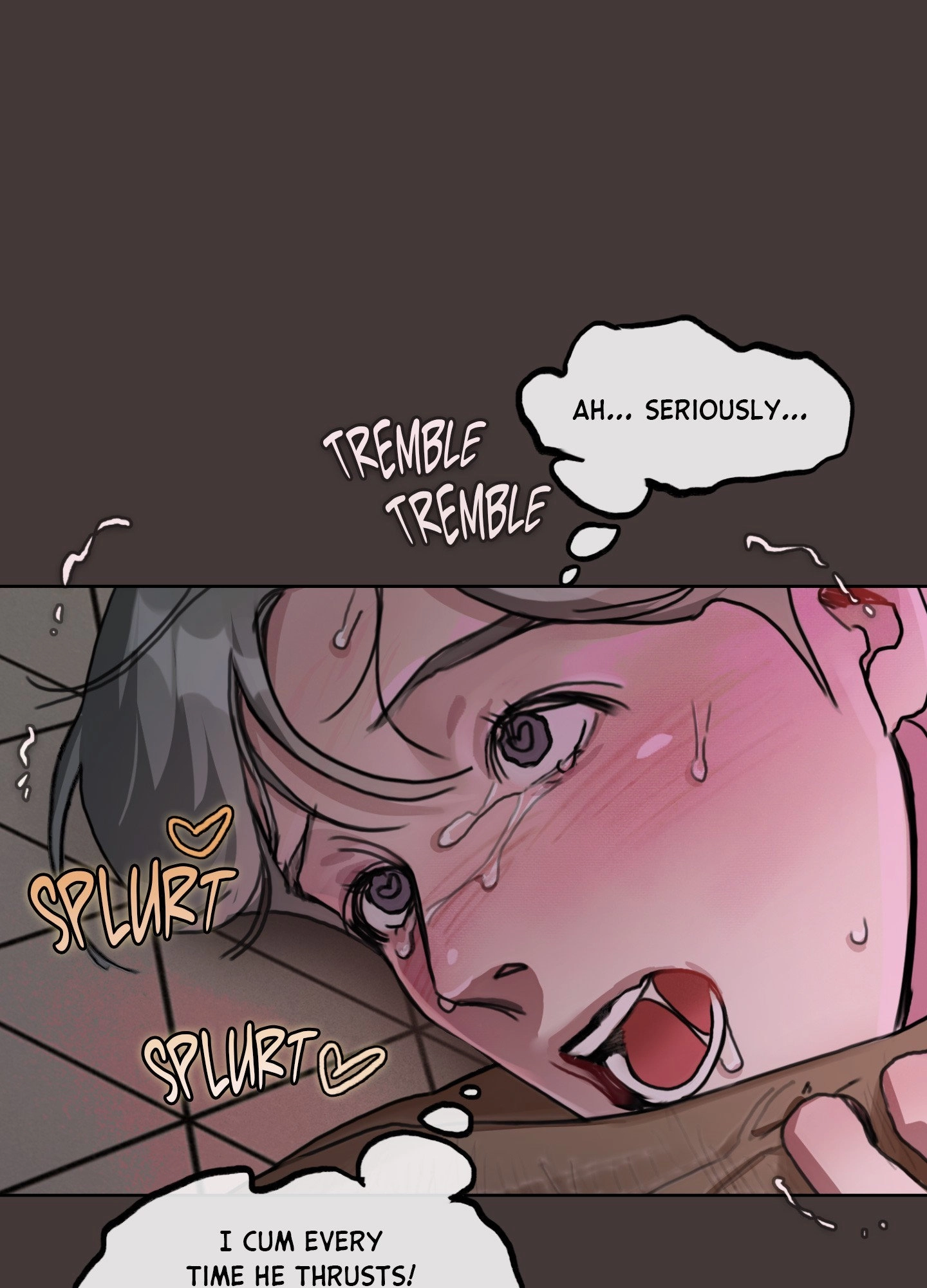 A lucky dream Chapter 9 page 82 - 