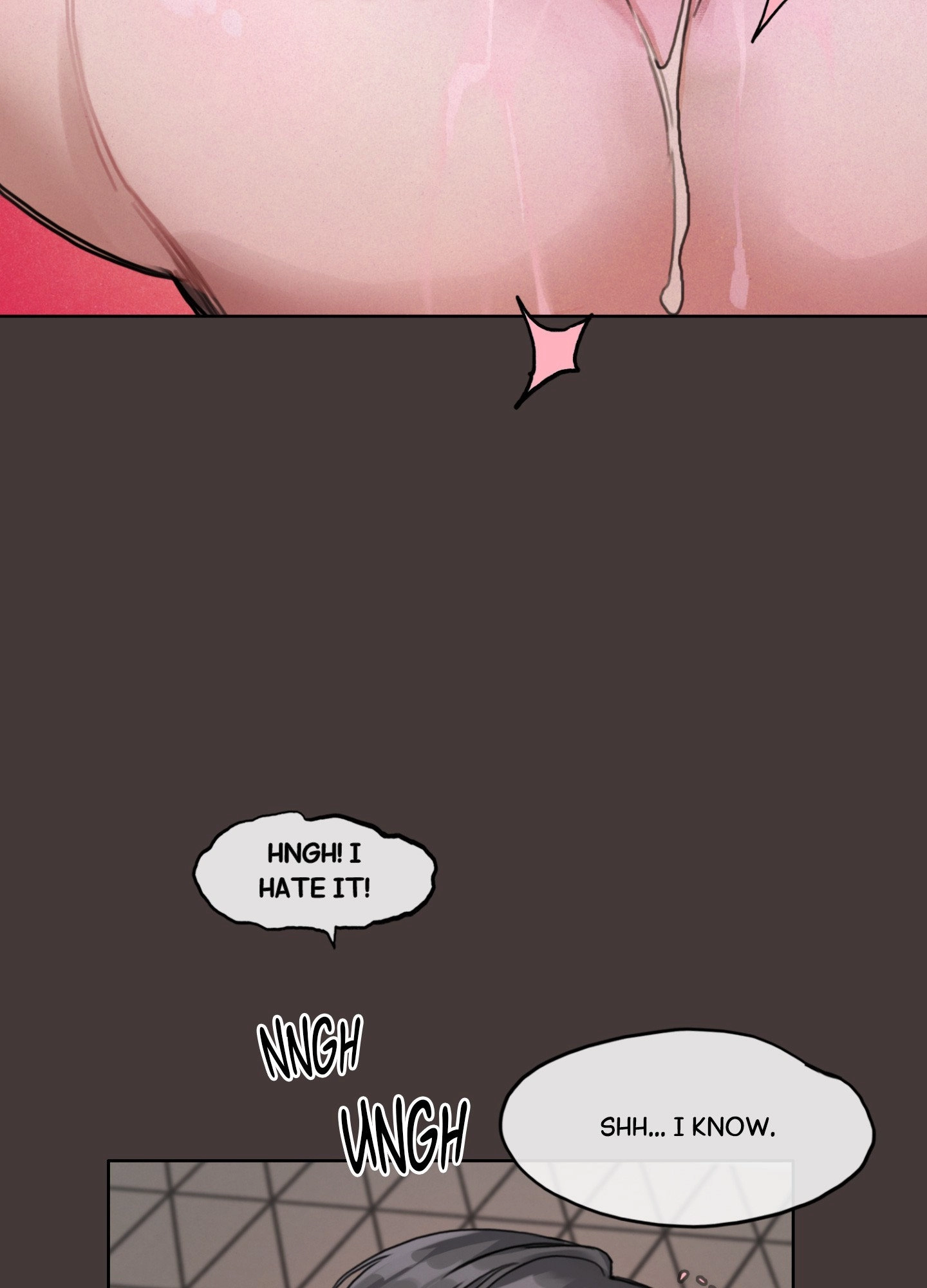 A lucky dream Chapter 9 page 90 - 