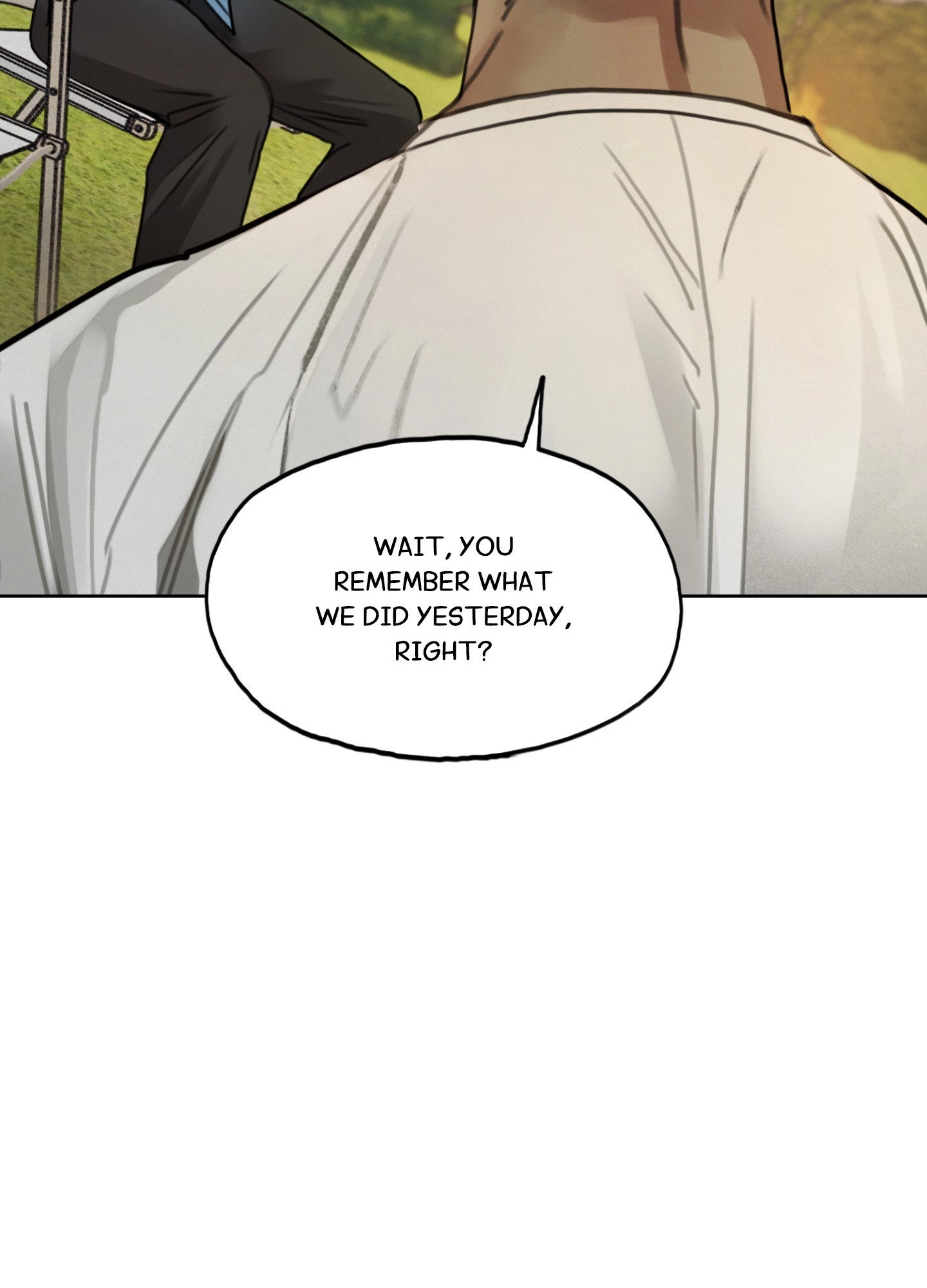 A lucky dream Chapter 9 page 10 - 