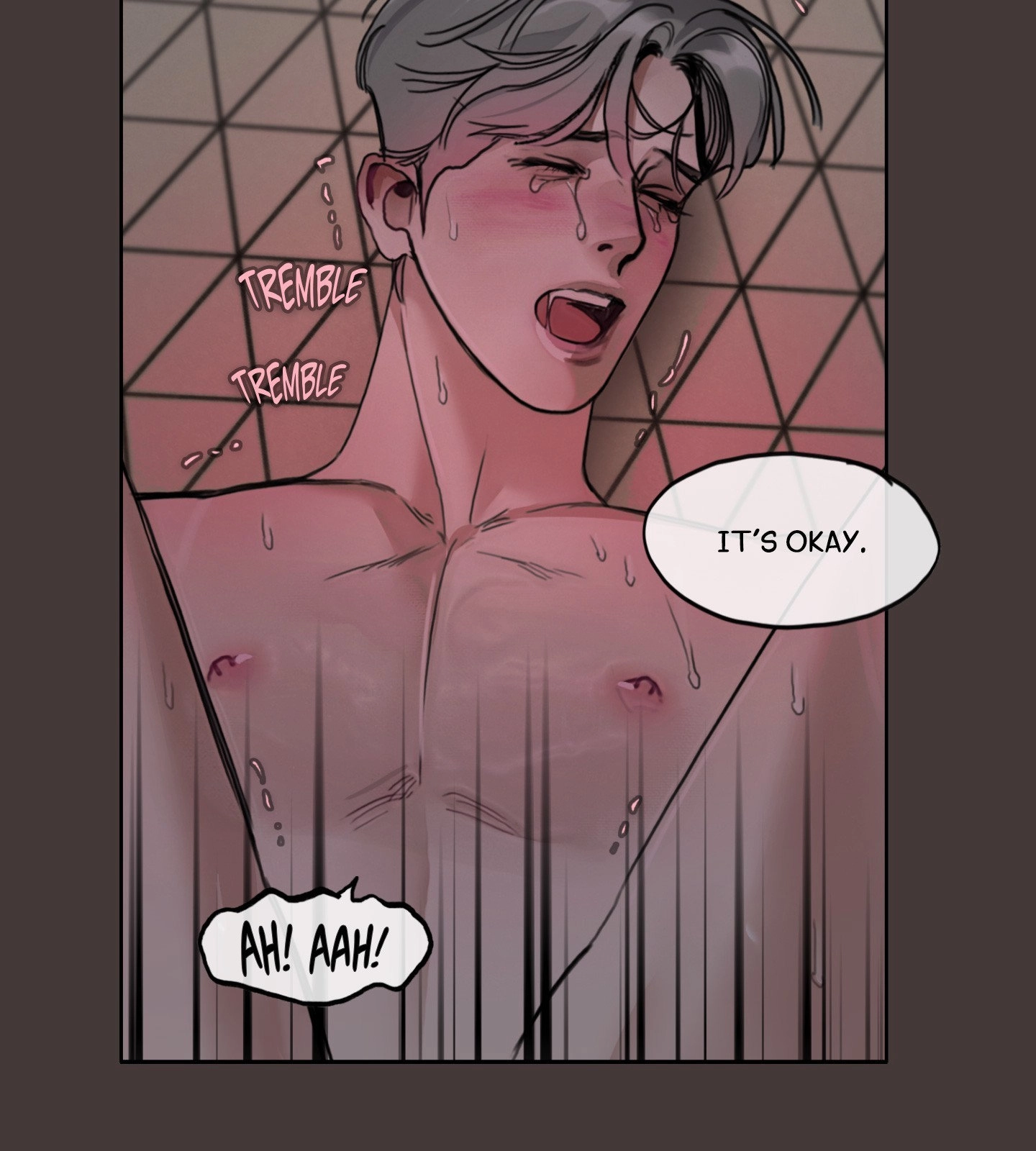 A lucky dream Chapter 9 page 91 - 