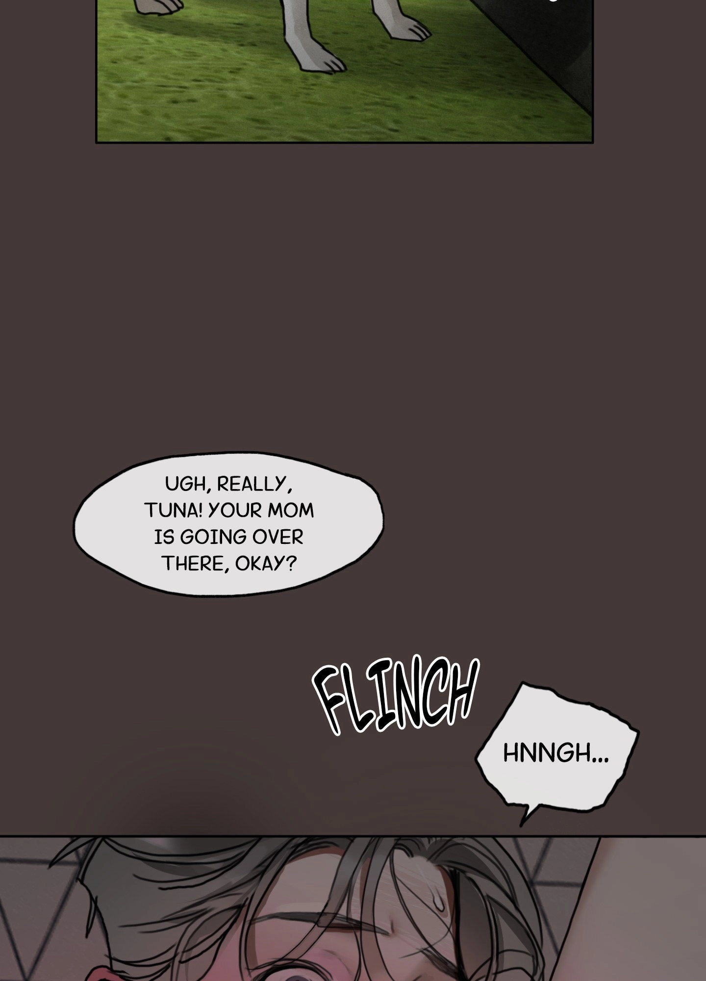 A lucky dream Chapter 9 page 98 - 