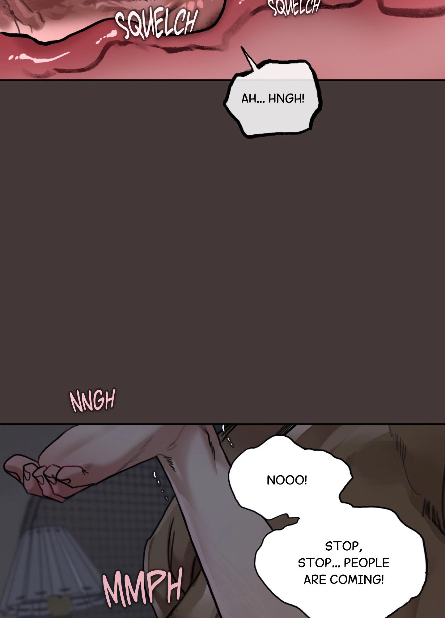A lucky dream Chapter 9 page 100 - 
